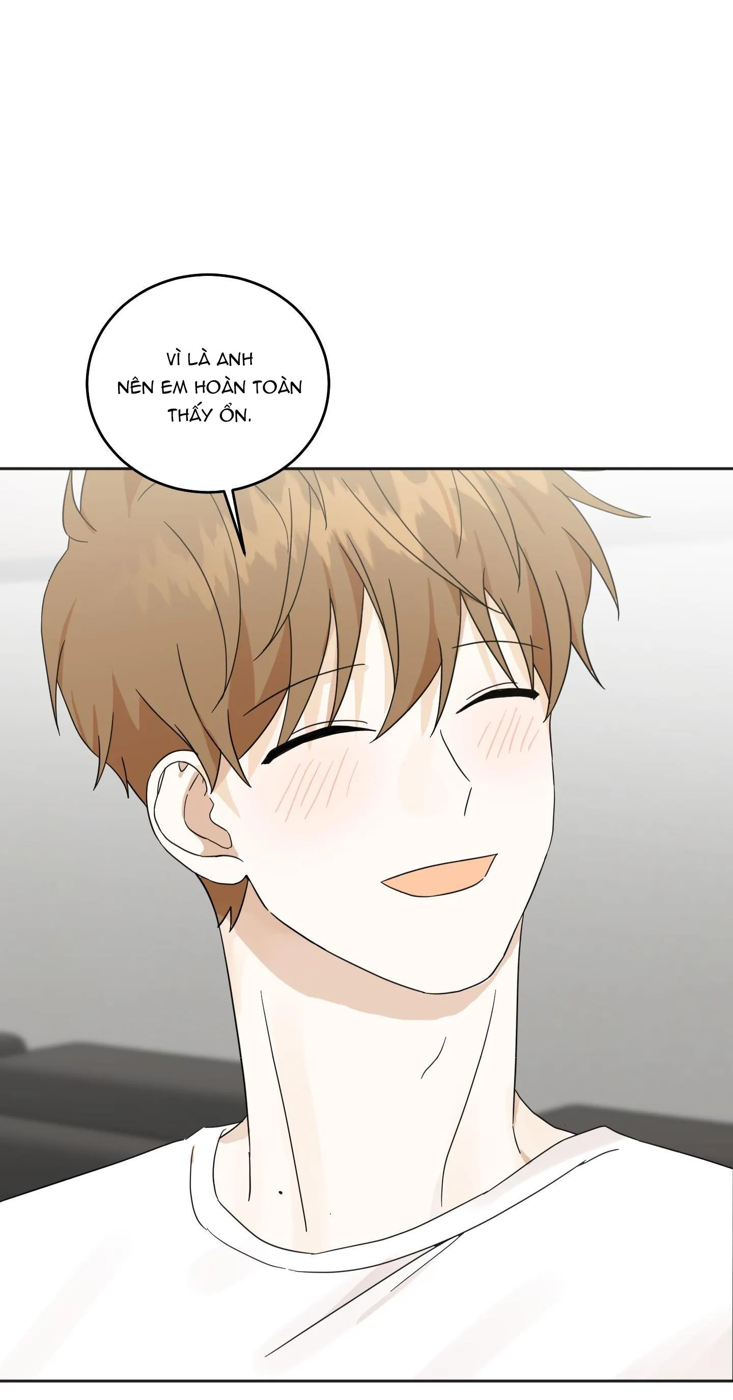 CHUYỆN TÌNH CHIBI Chapter 6 Trang 45