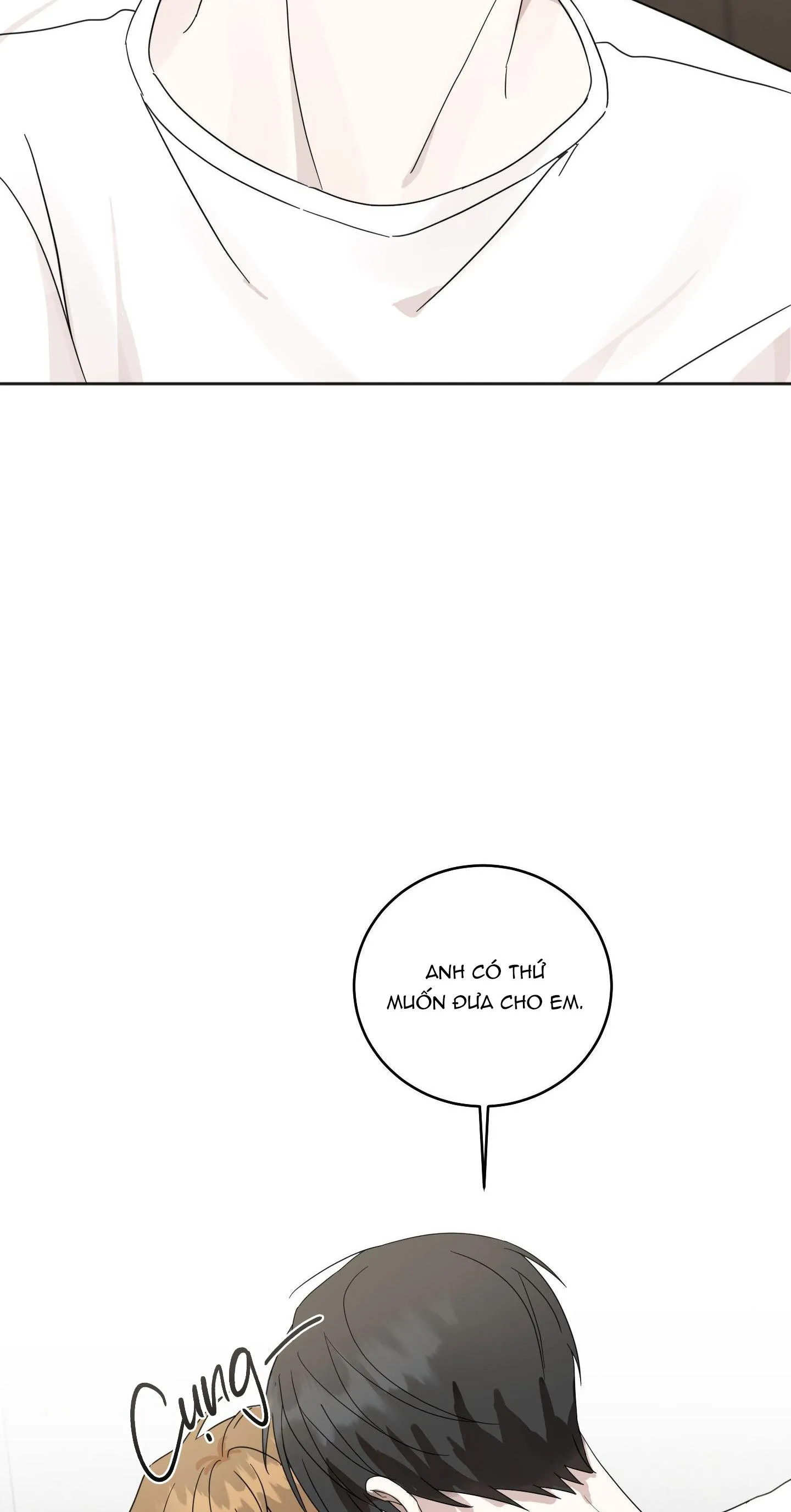 CHUYỆN TÌNH CHIBI Chapter 6 Trang 47