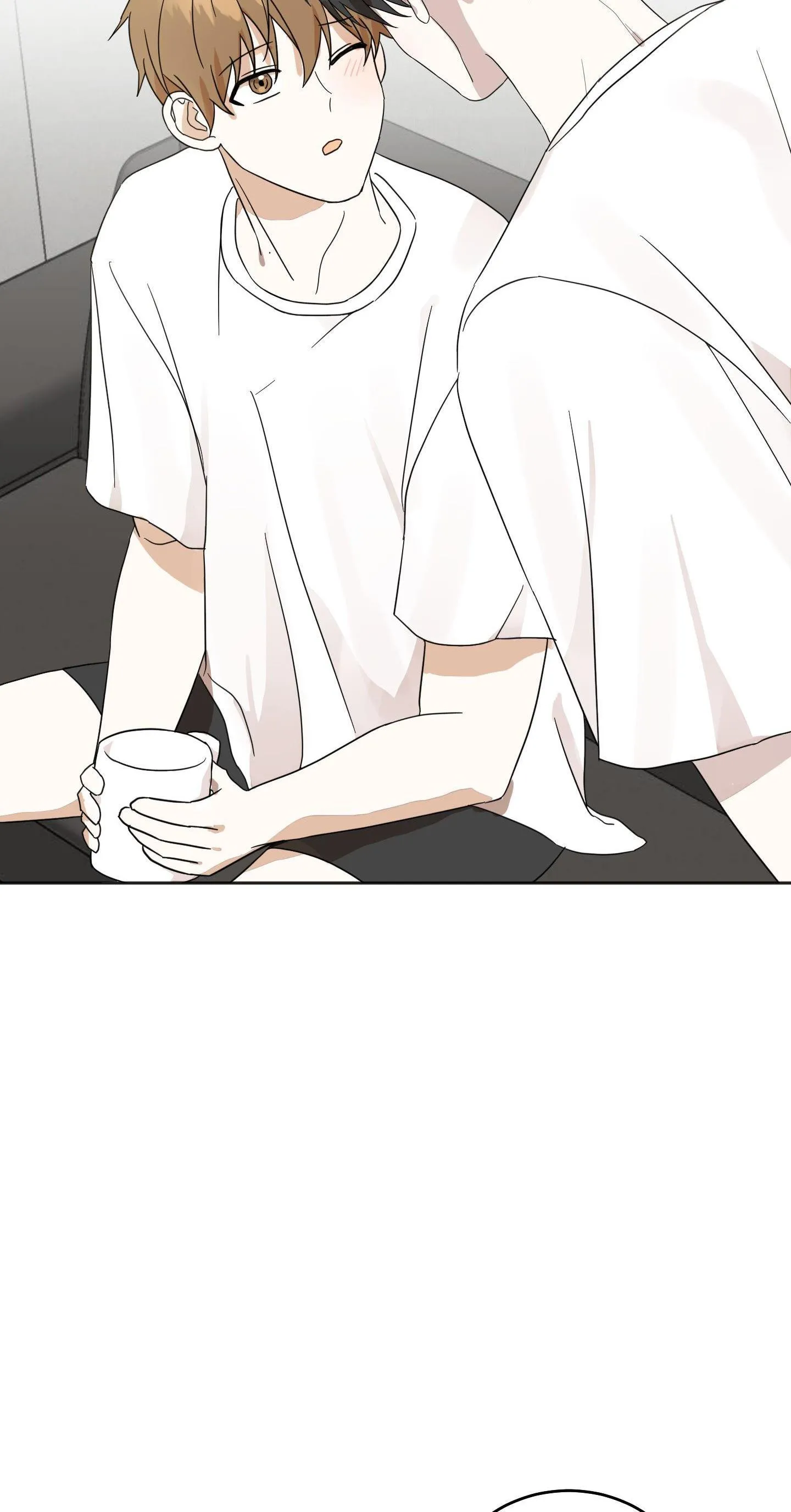 CHUYỆN TÌNH CHIBI Chapter 6 Trang 48