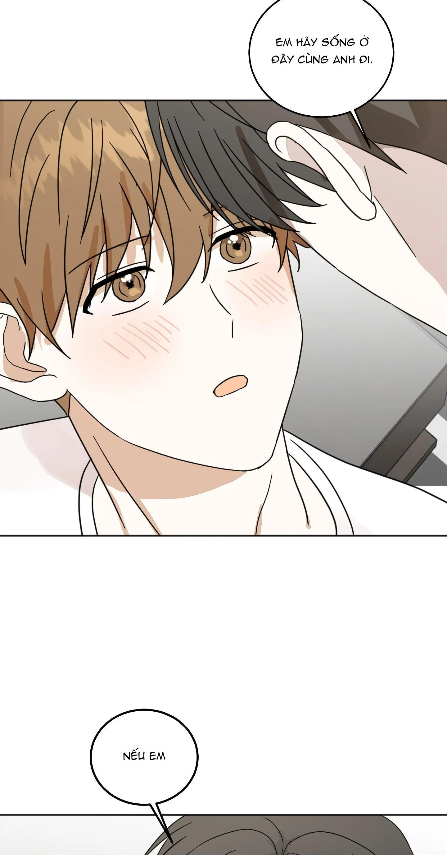 CHUYỆN TÌNH CHIBI Chapter 6 Trang 49