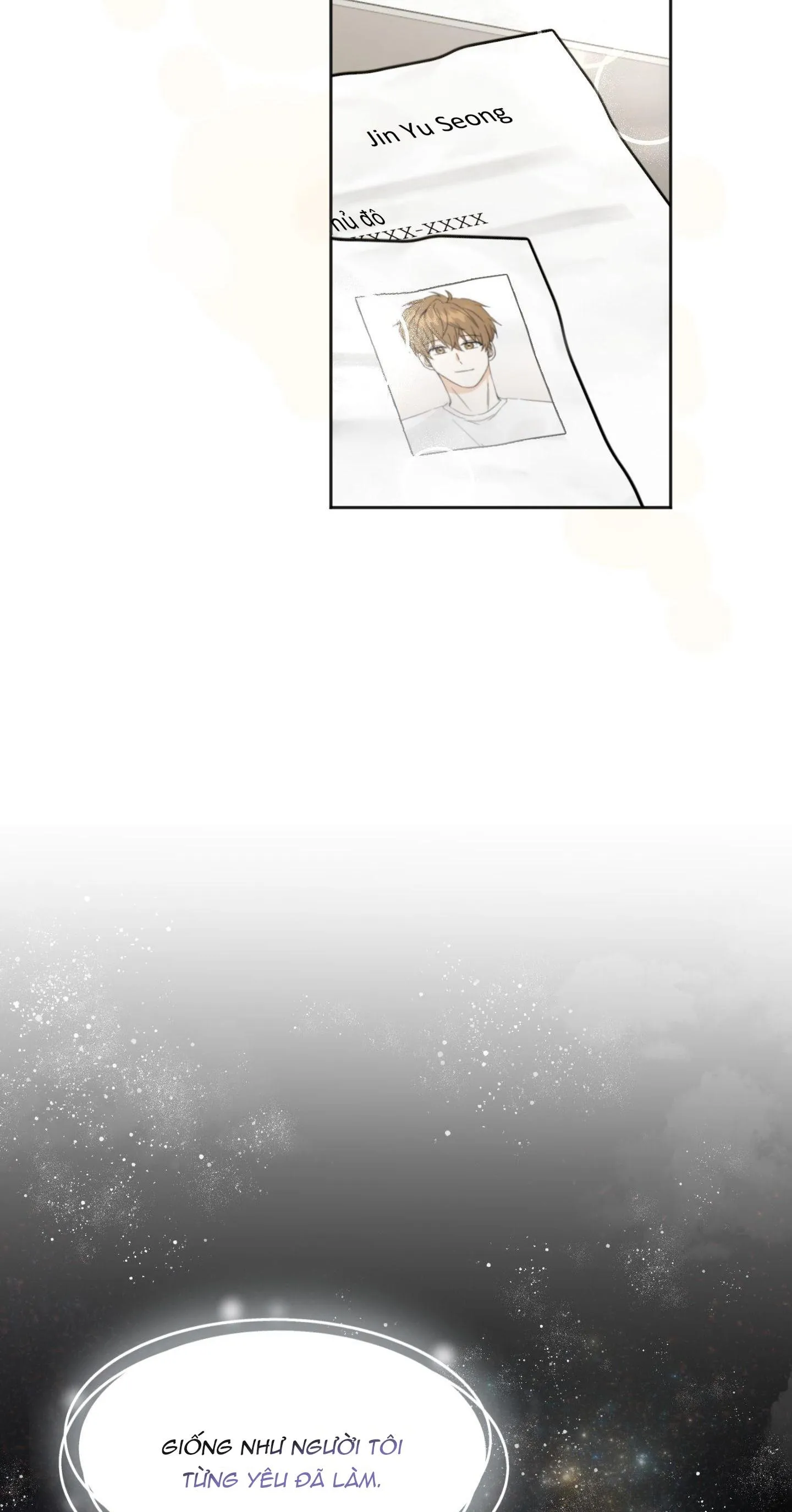 CHUYỆN TÌNH CHIBI Chapter 6 Trang 51