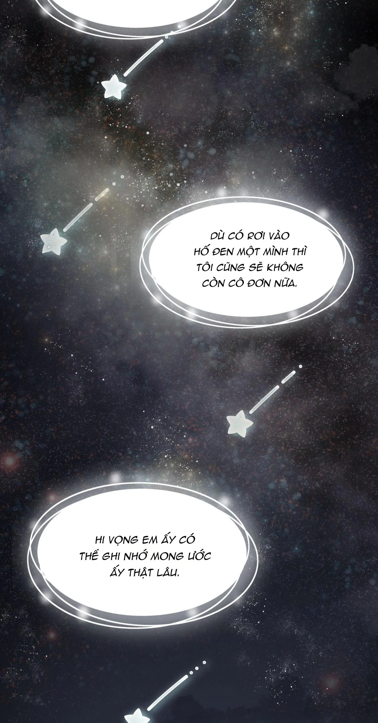 CHUYỆN TÌNH CHIBI Chapter 6 Trang 52