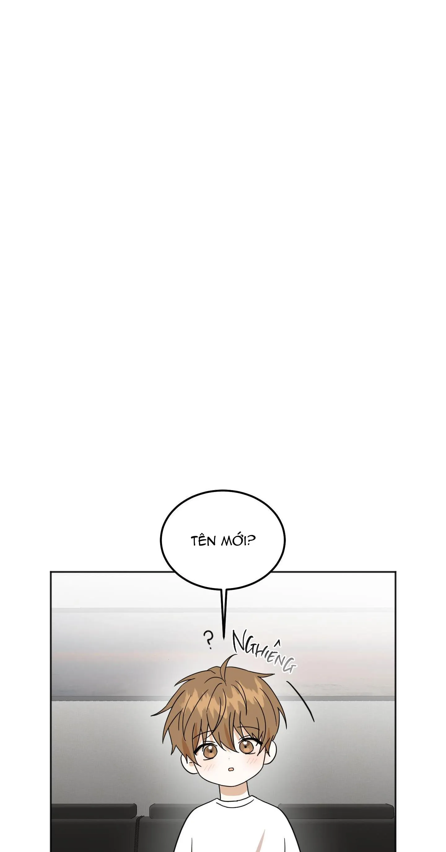 CHUYỆN TÌNH CHIBI Chapter 6 Trang 54