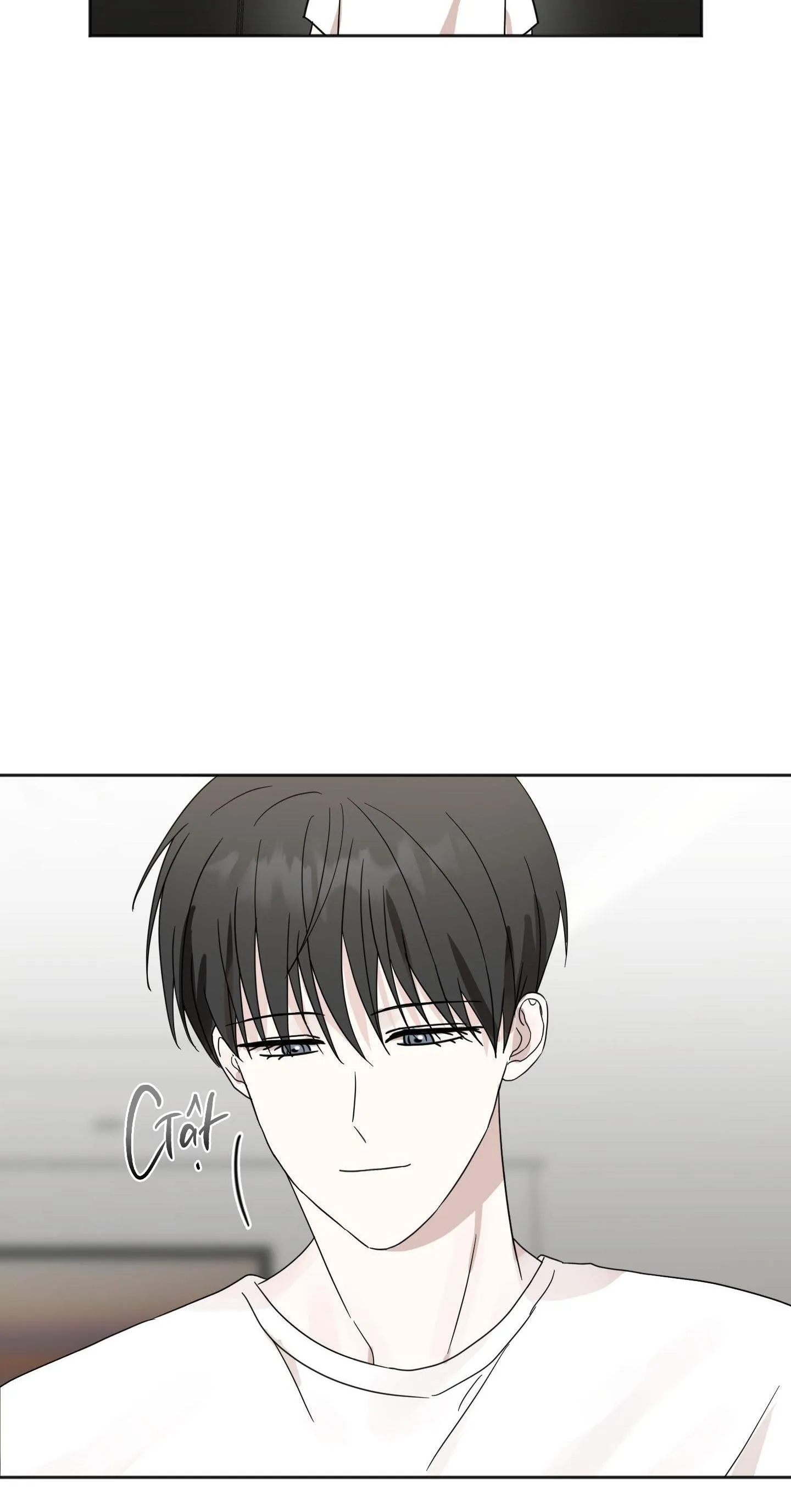 CHUYỆN TÌNH CHIBI Chapter 6 Trang 55