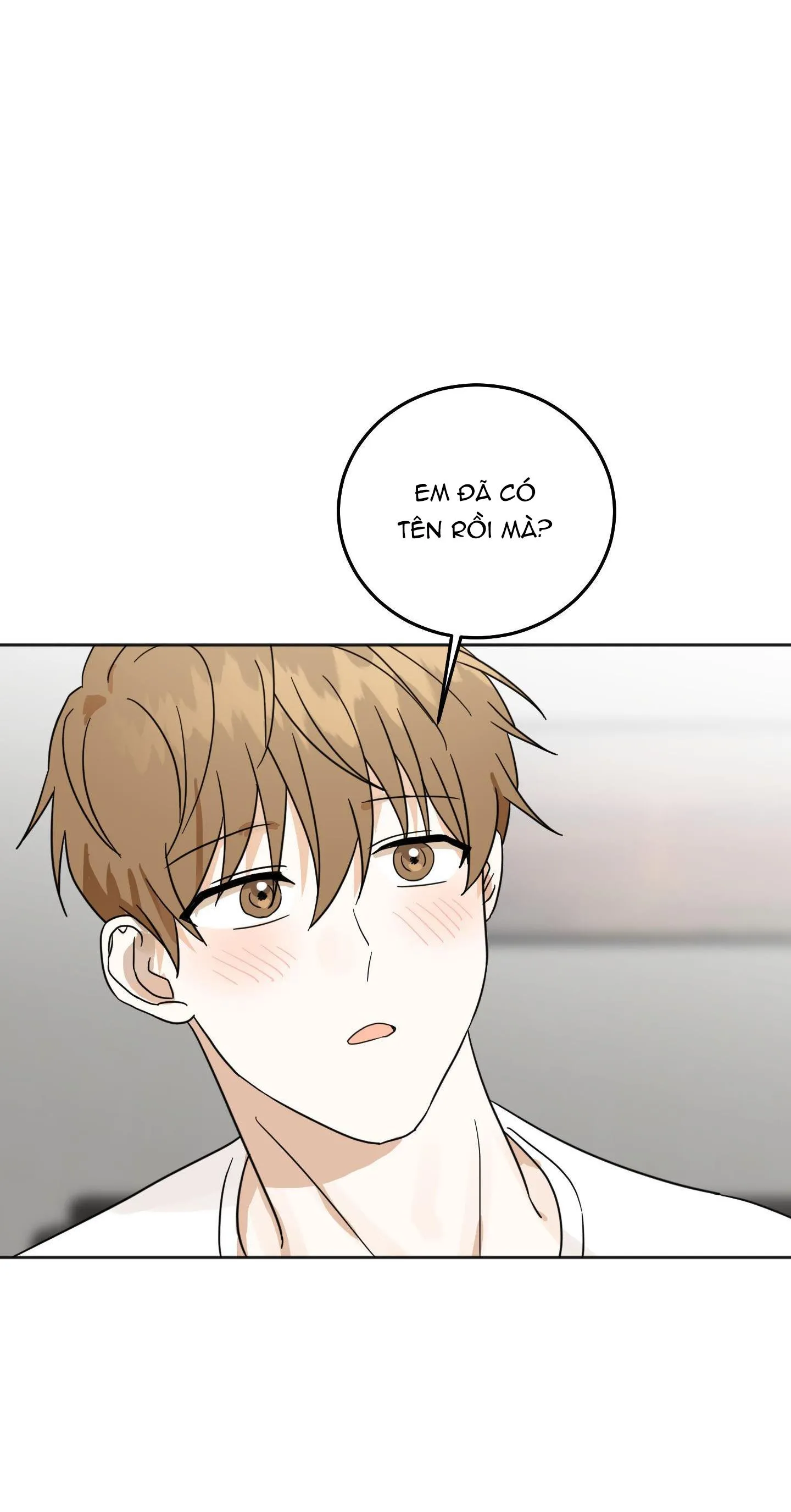 CHUYỆN TÌNH CHIBI Chapter 6 Trang 56