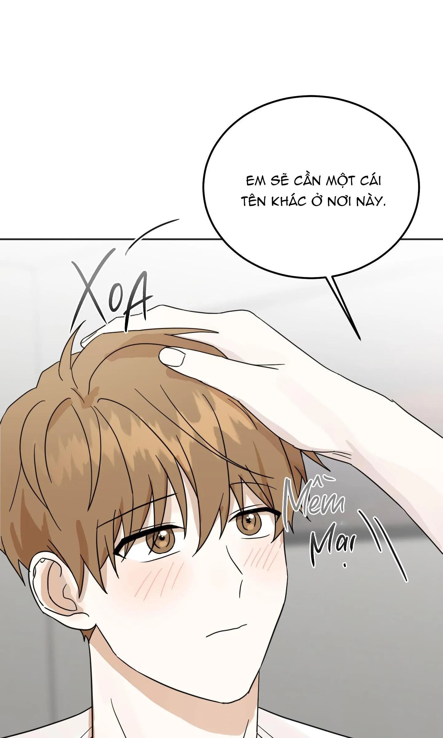CHUYỆN TÌNH CHIBI Chapter 6 Trang 58