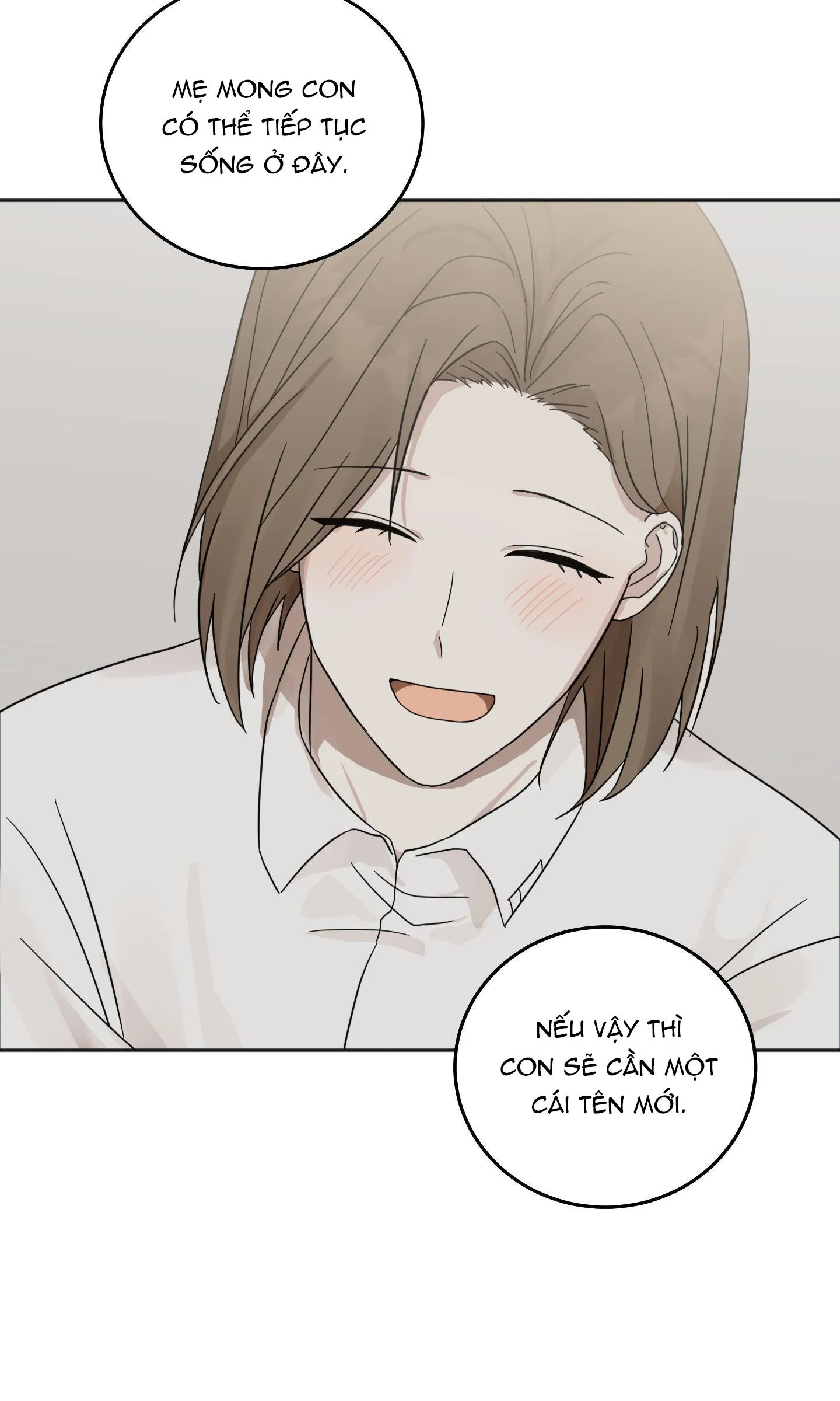 CHUYỆN TÌNH CHIBI Chapter 6 Trang 61