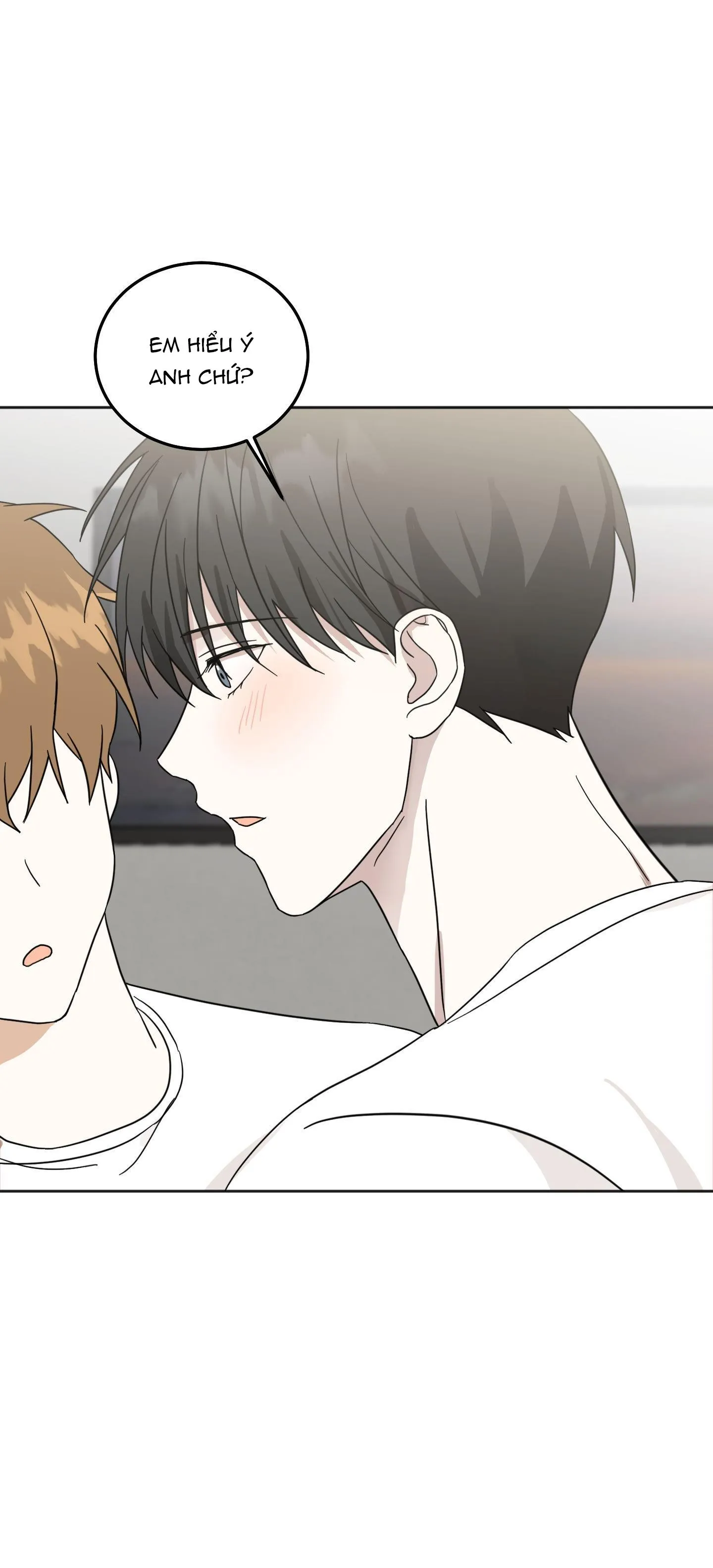 CHUYỆN TÌNH CHIBI Chapter 6 Trang 62