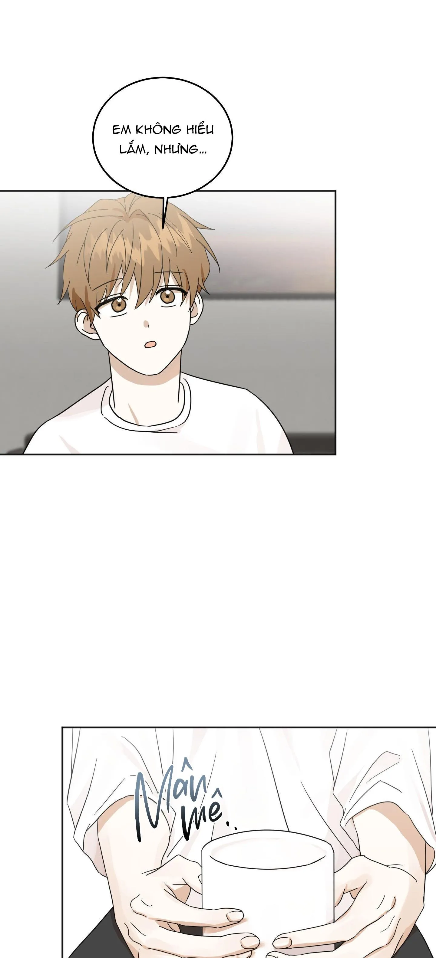 CHUYỆN TÌNH CHIBI Chapter 6 Trang 63