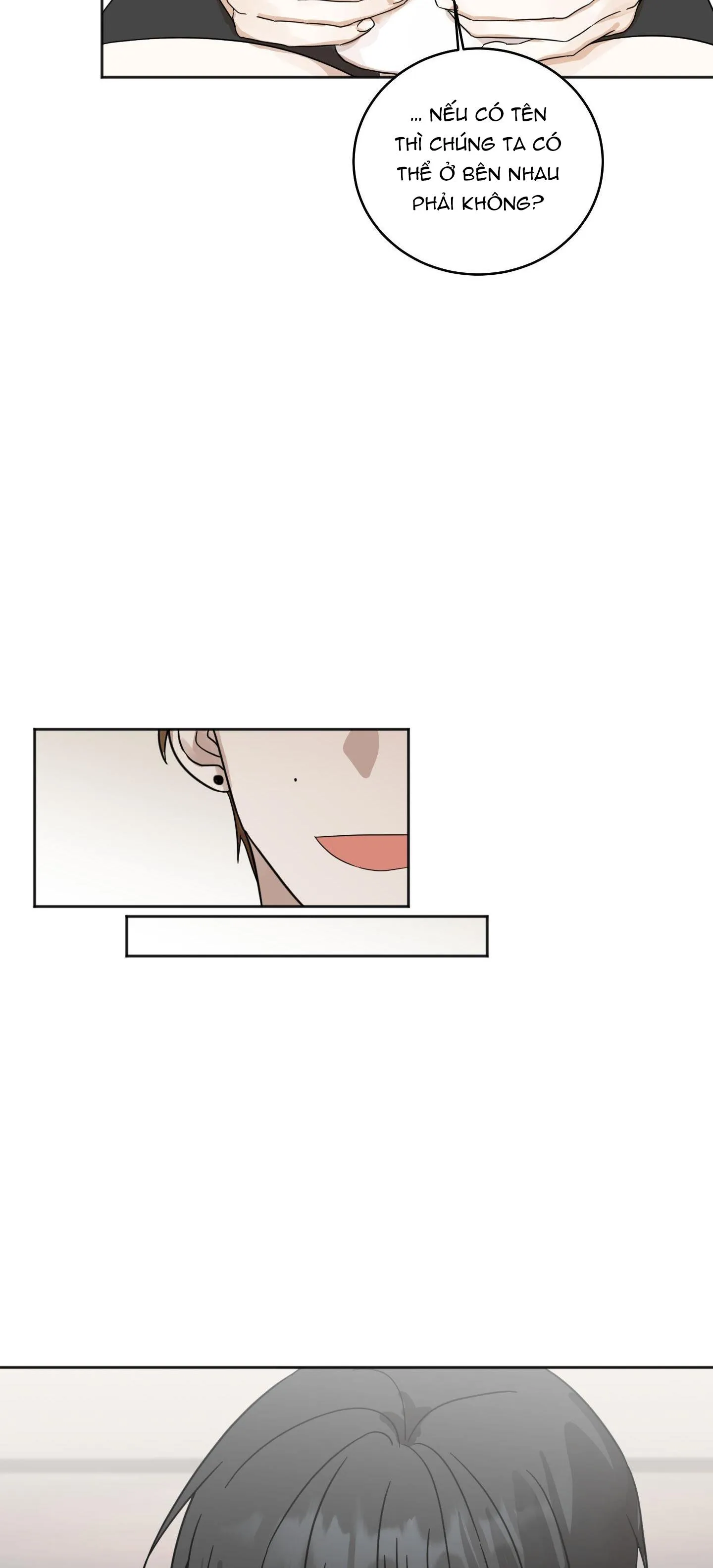 CHUYỆN TÌNH CHIBI Chapter 6 Trang 64