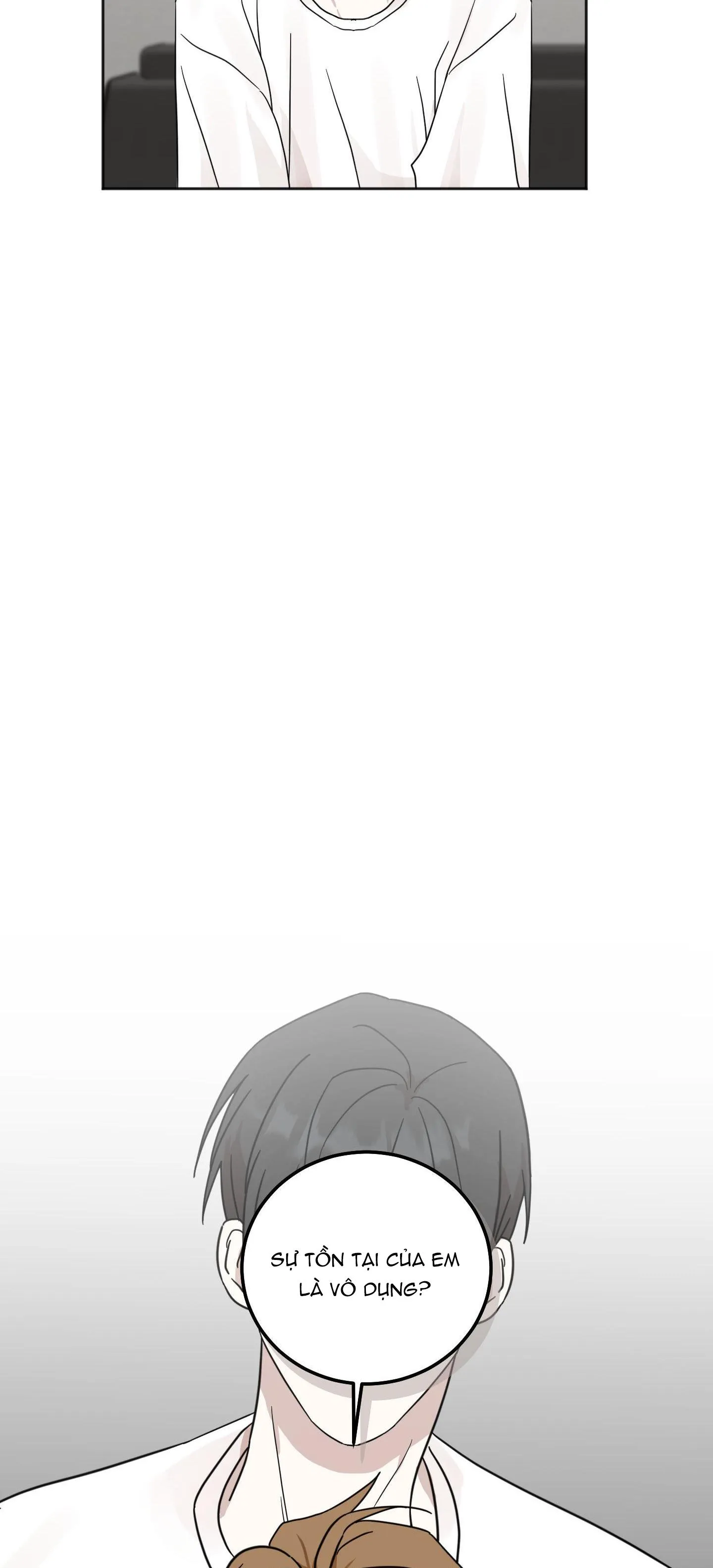 CHUYỆN TÌNH CHIBI Chapter 6 Trang 66