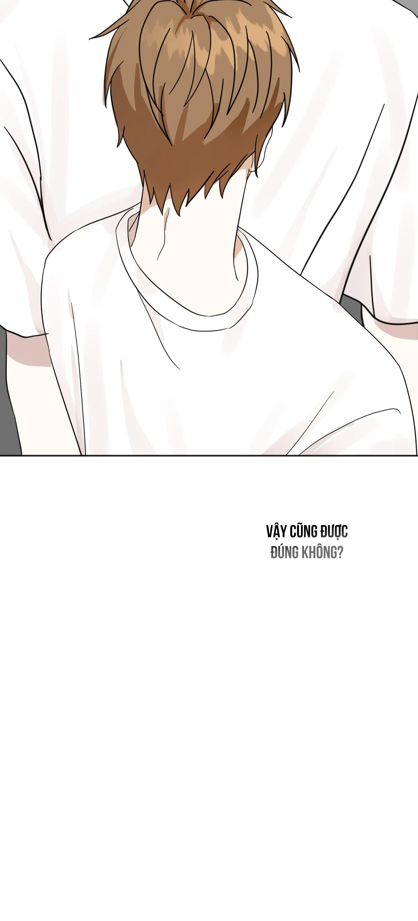 CHUYỆN TÌNH CHIBI Chapter 6 Trang 67