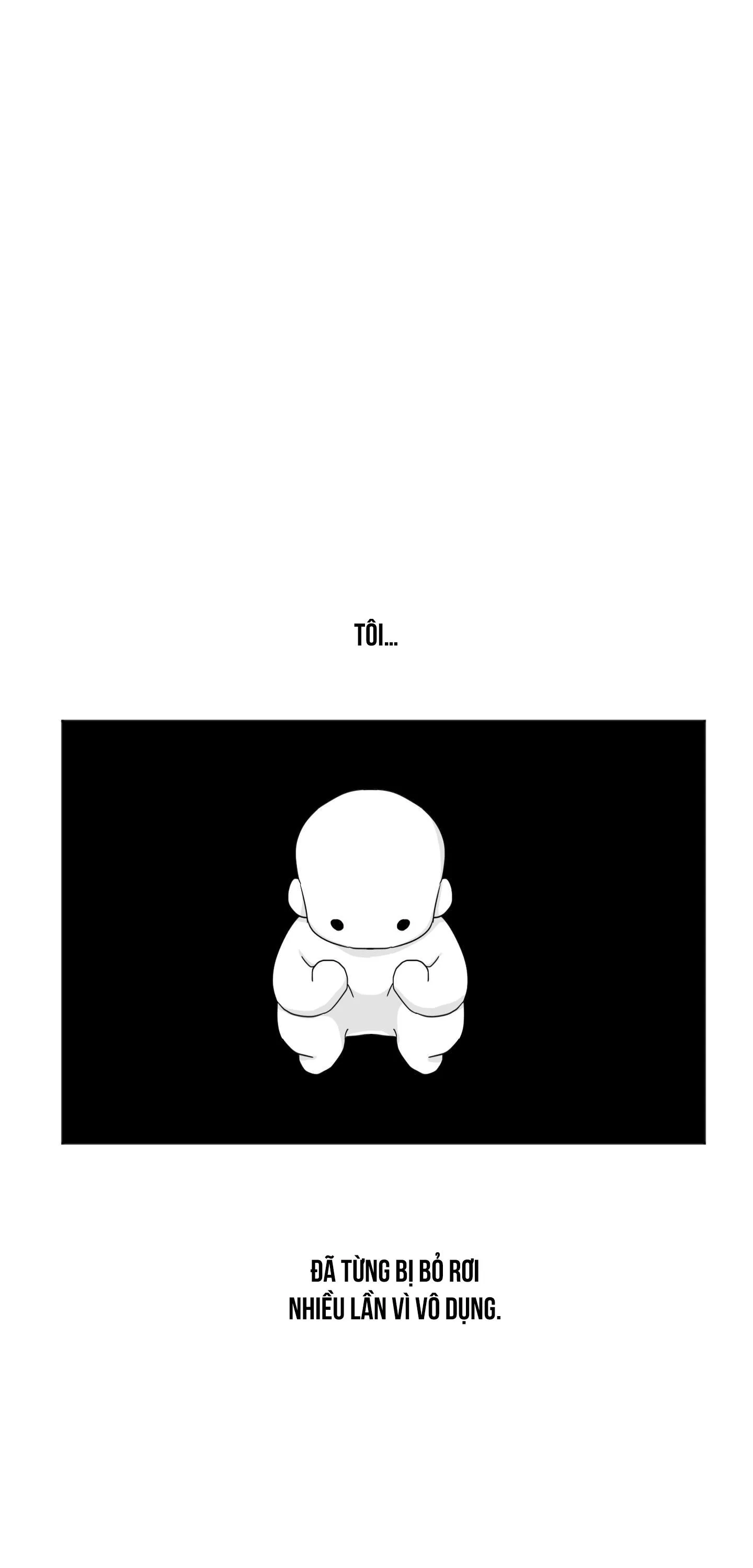 CHUYỆN TÌNH CHIBI Chapter 7 Trang 4