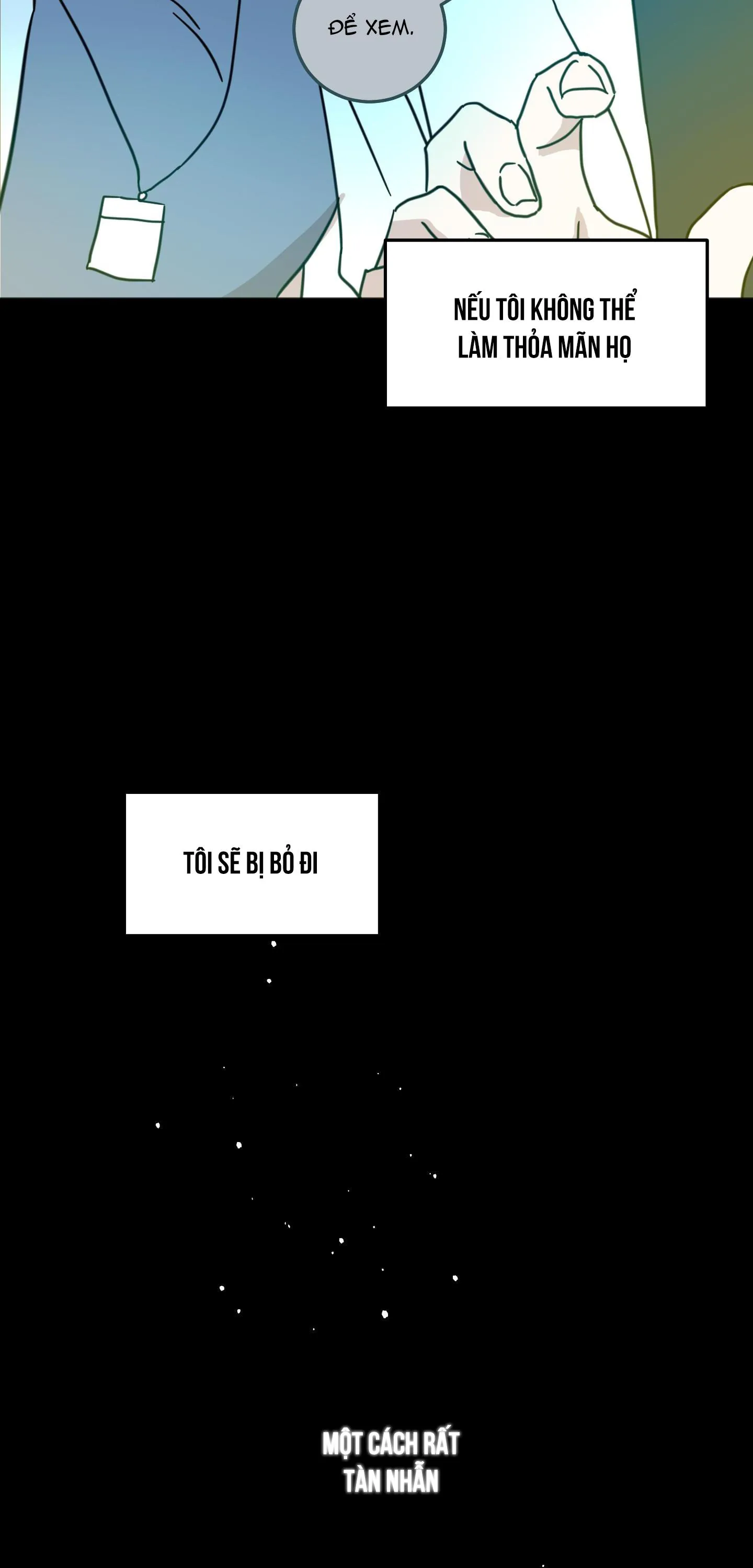 CHUYỆN TÌNH CHIBI Chapter 7 Trang 6