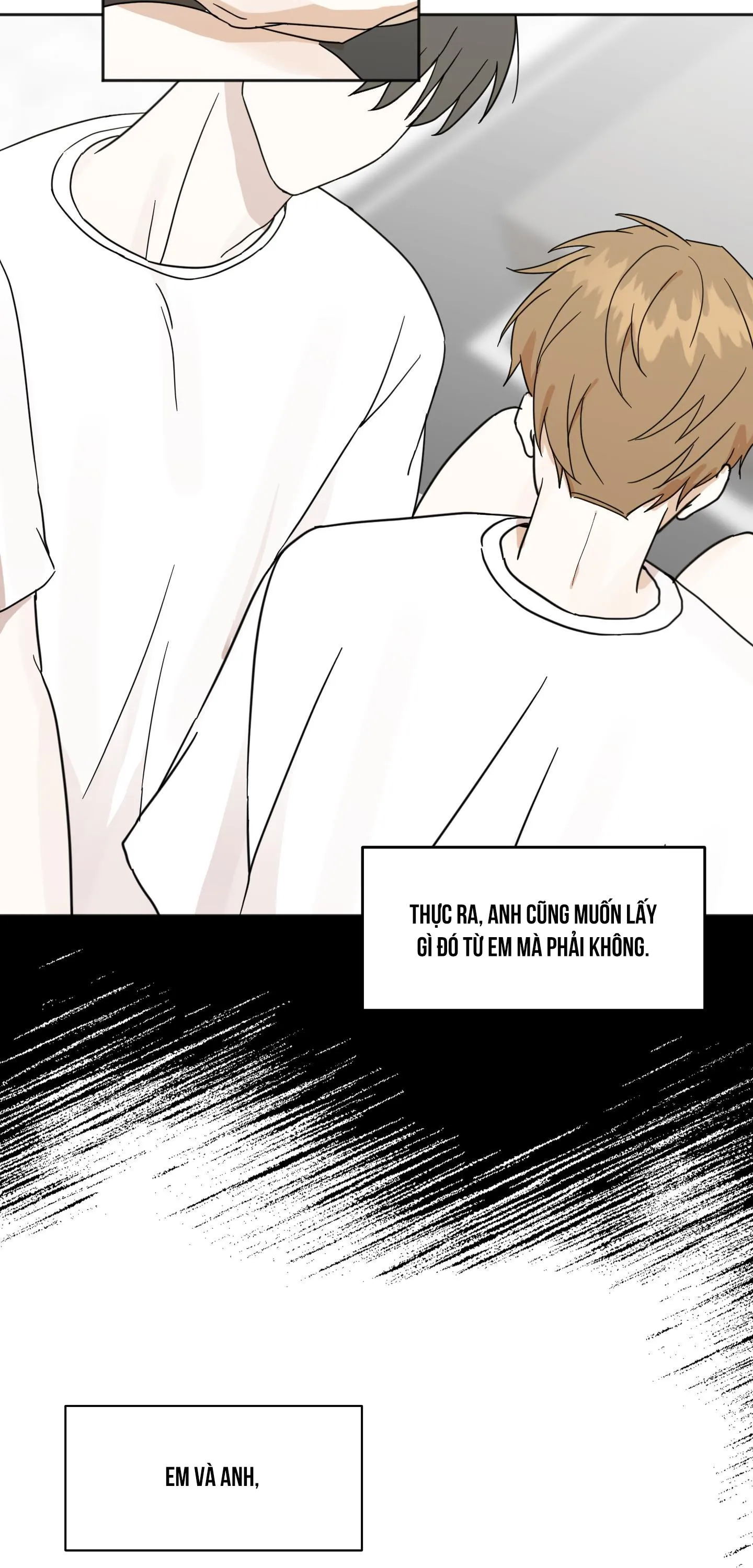 CHUYỆN TÌNH CHIBI Chapter 7 Trang 11