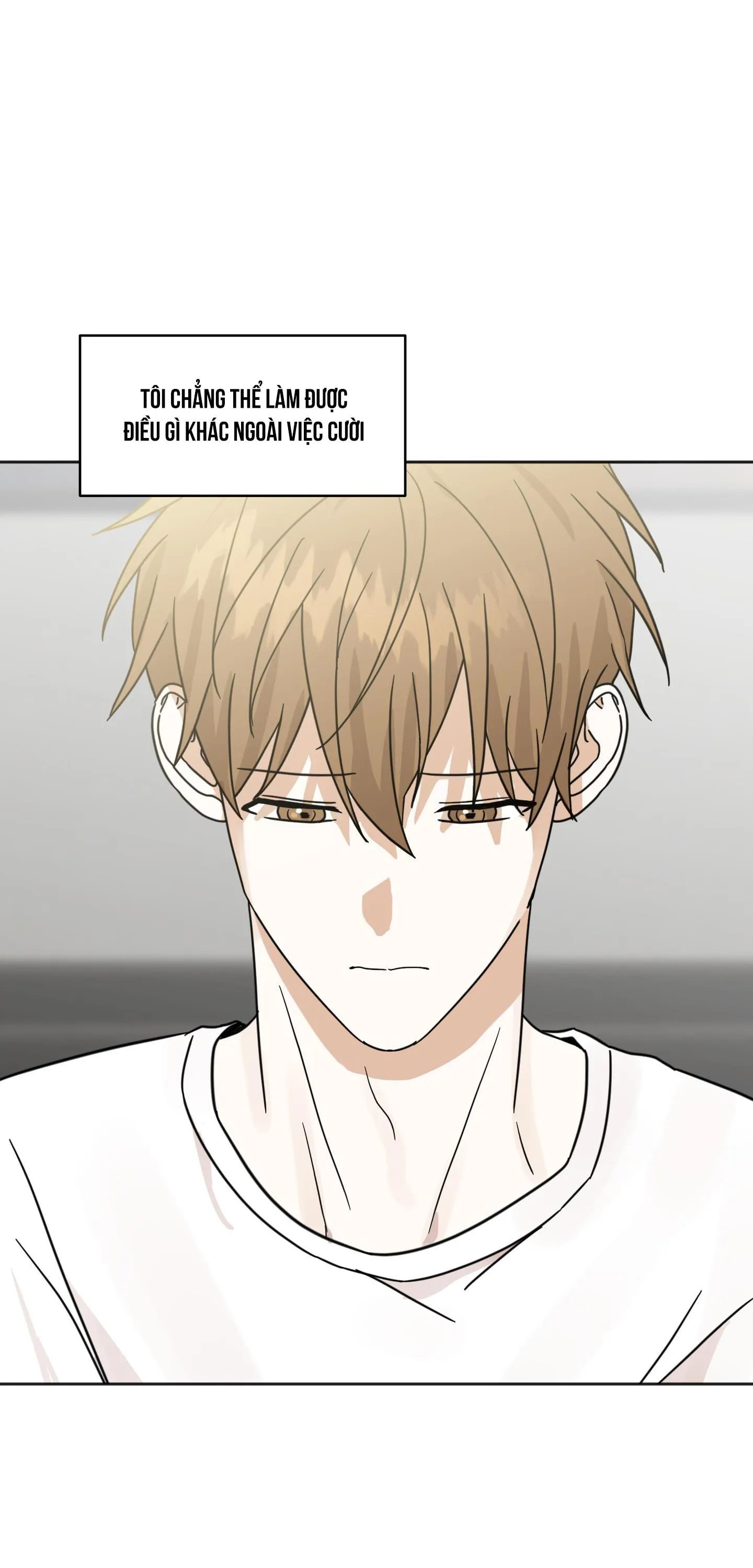 CHUYỆN TÌNH CHIBI Chapter 7 Trang 14