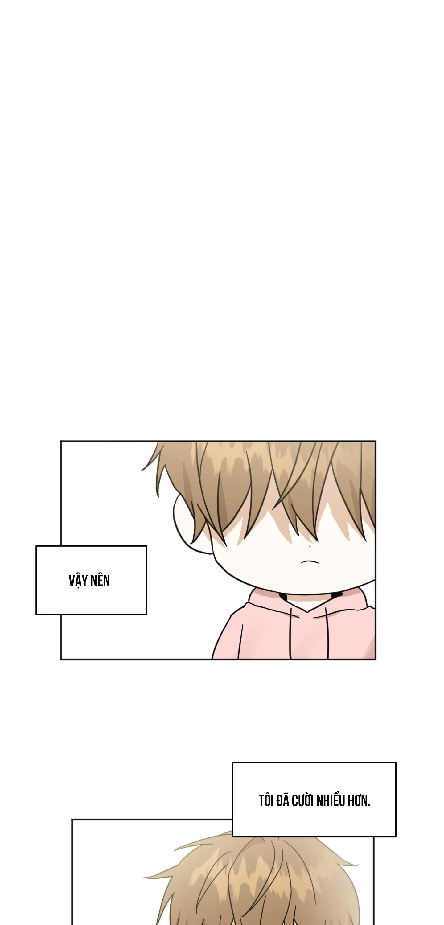 CHUYỆN TÌNH CHIBI Chapter 7 Trang 15