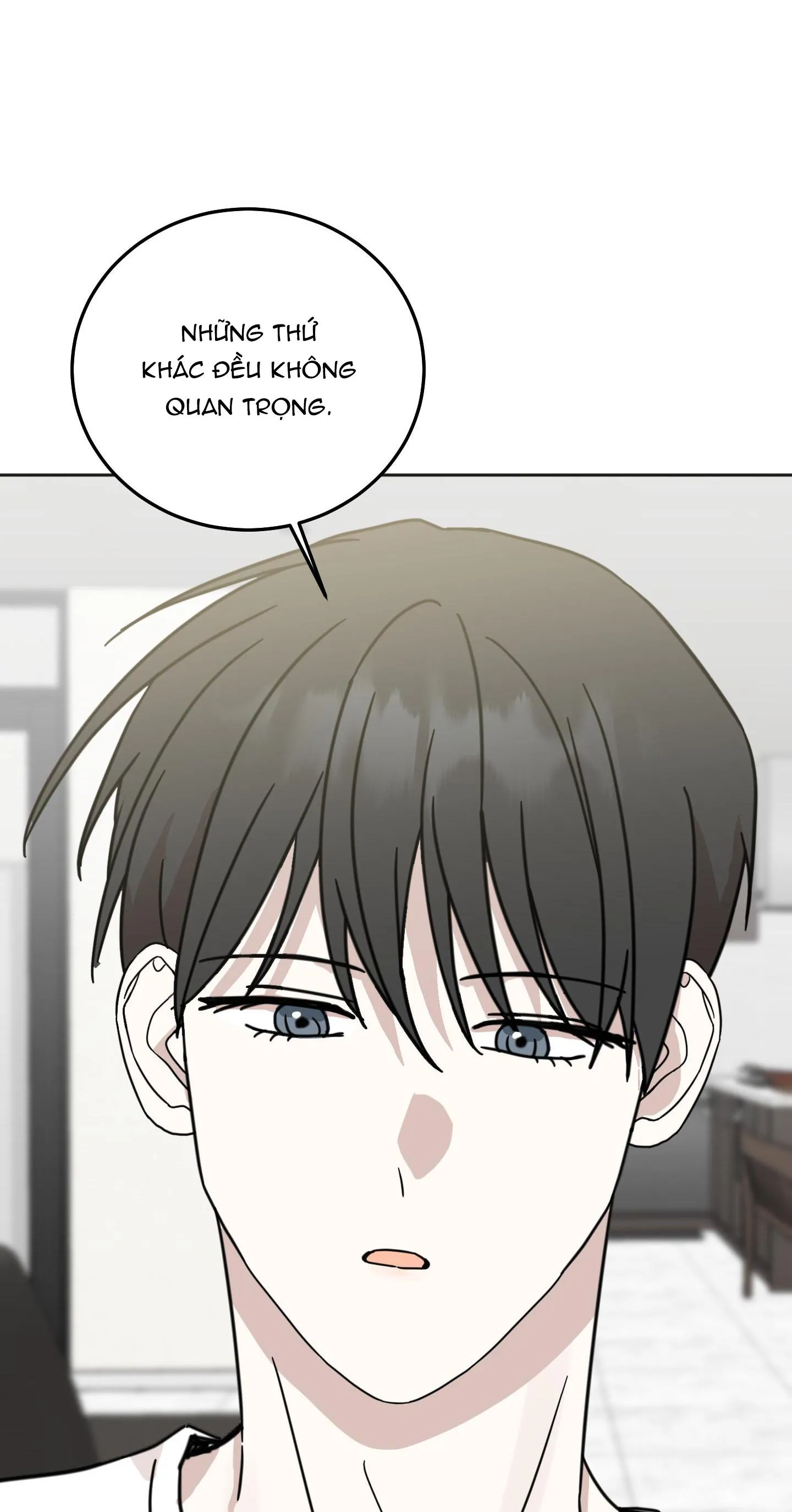 CHUYỆN TÌNH CHIBI Chapter 7 Trang 19