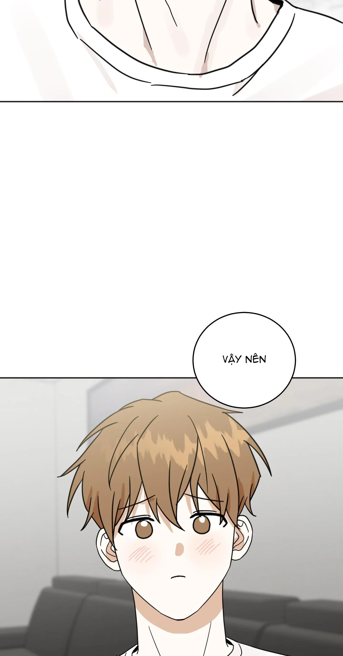 CHUYỆN TÌNH CHIBI Chapter 7 Trang 20