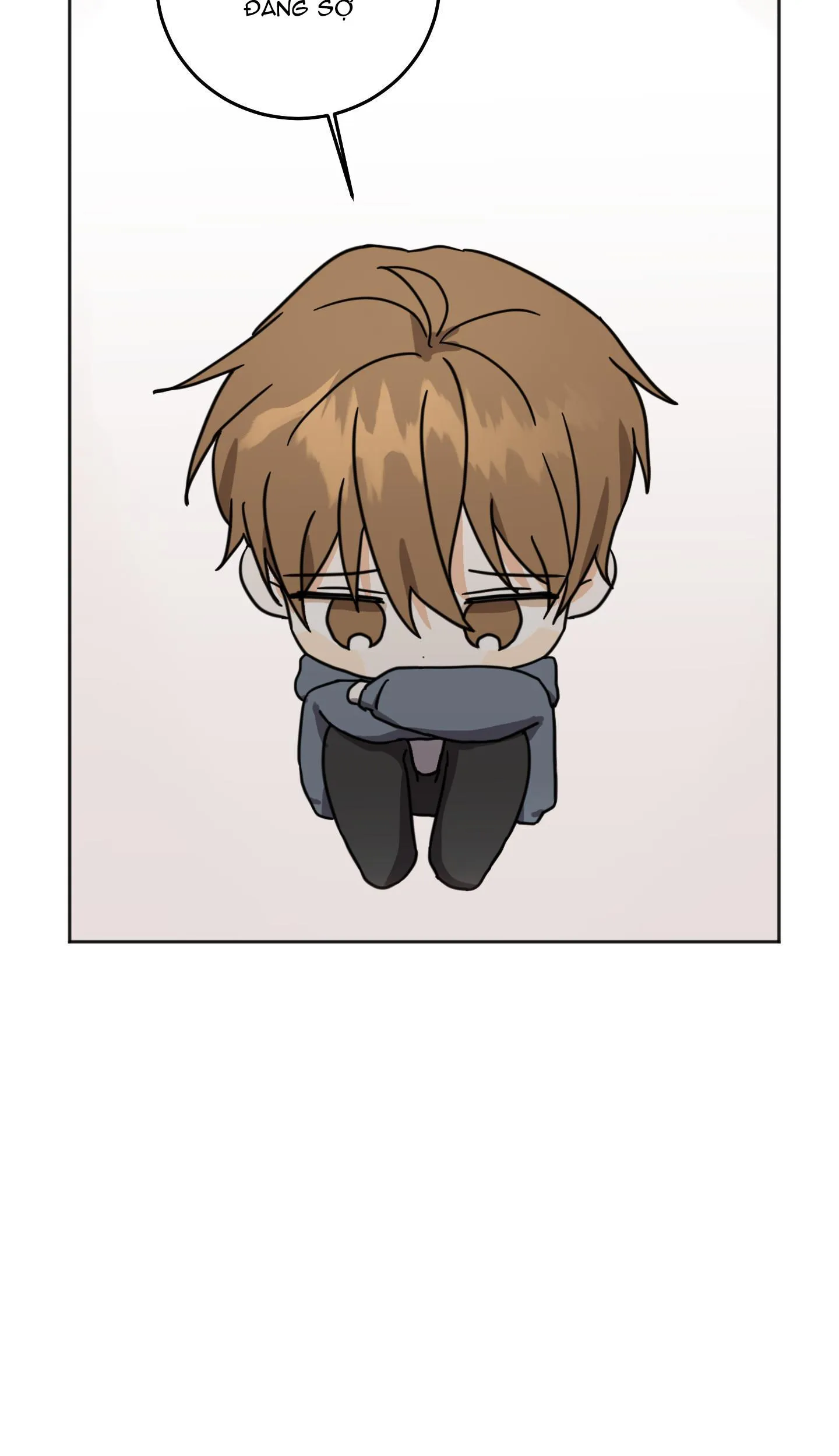 CHUYỆN TÌNH CHIBI Chapter 7 Trang 29