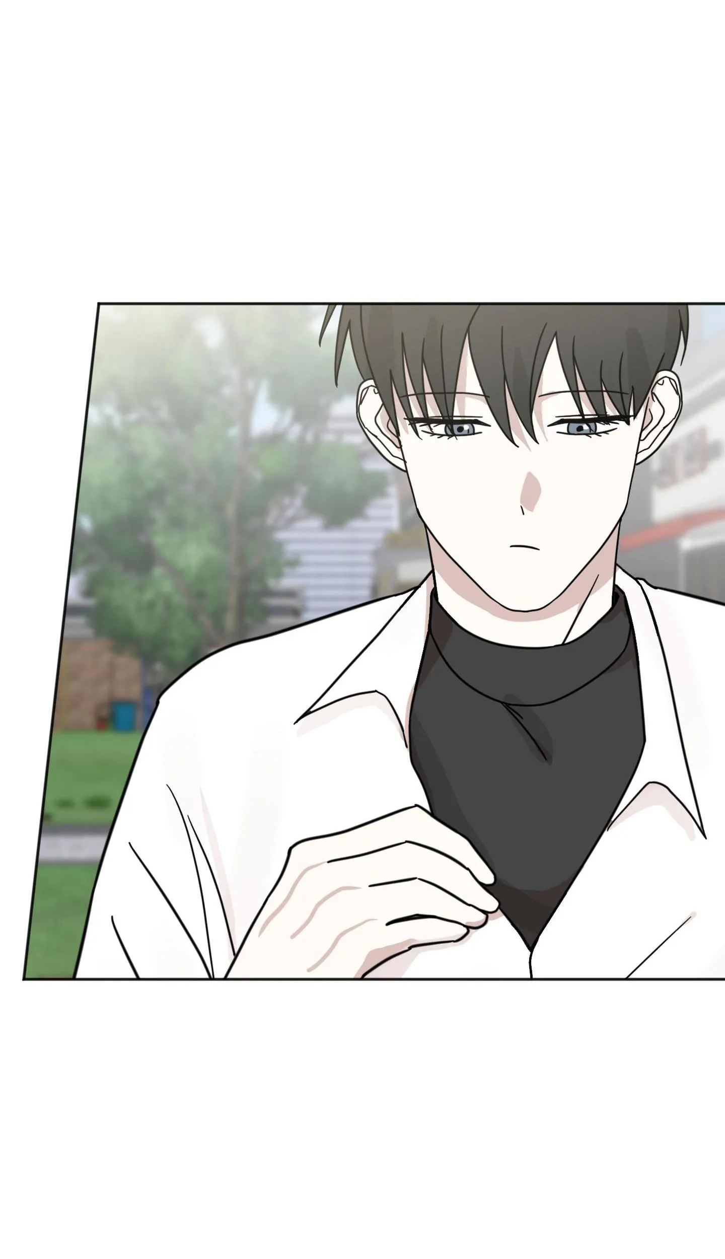 CHUYỆN TÌNH CHIBI Chapter 7 Trang 30