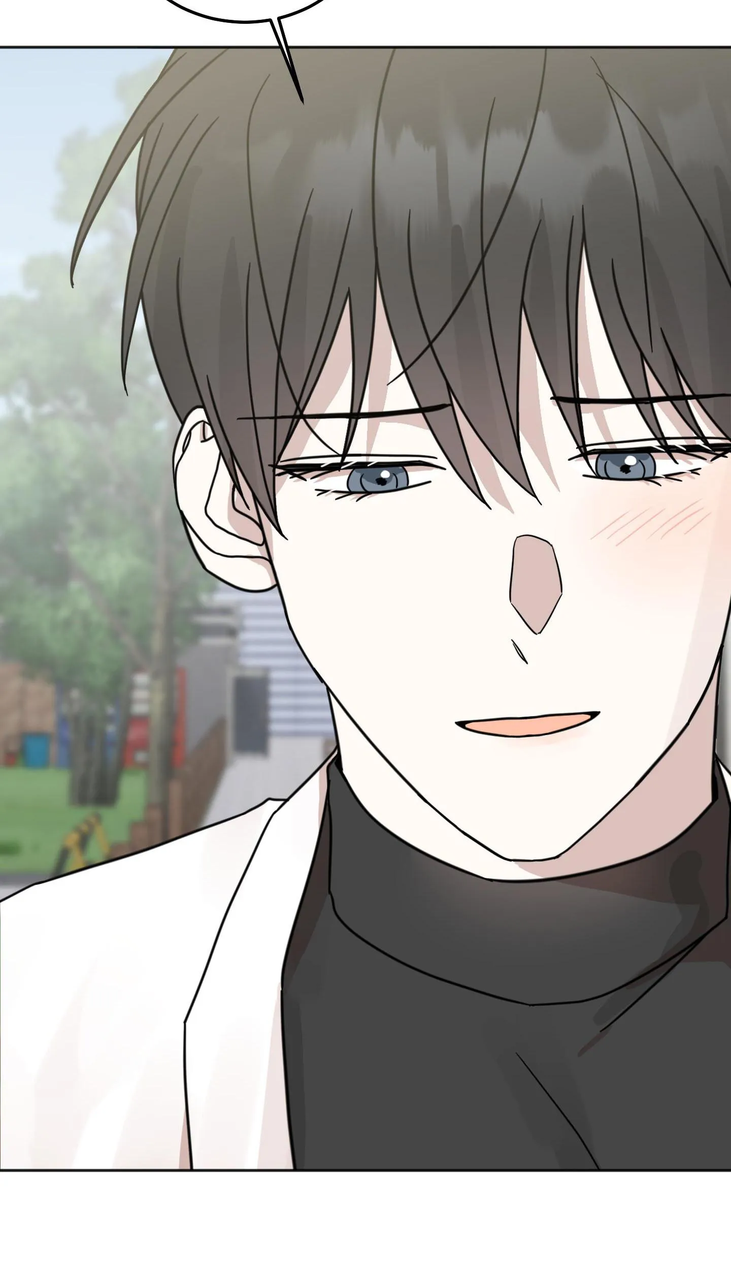 CHUYỆN TÌNH CHIBI Chapter 7 Trang 32