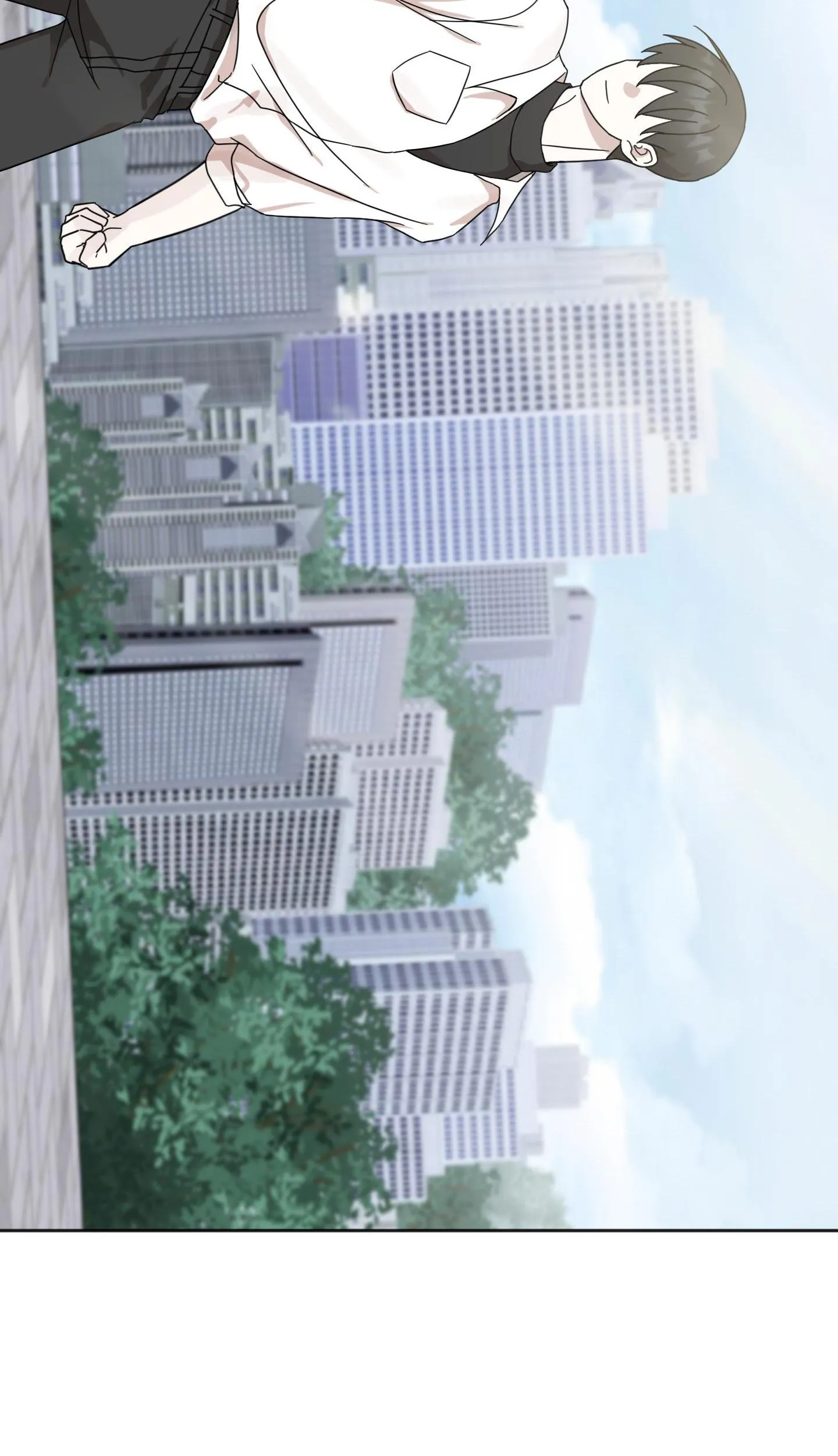 CHUYỆN TÌNH CHIBI Chapter 7 Trang 36