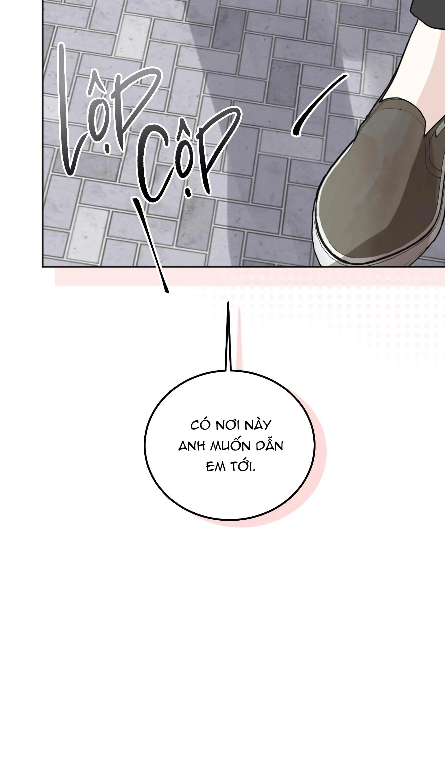 CHUYỆN TÌNH CHIBI Chapter 7 Trang 40