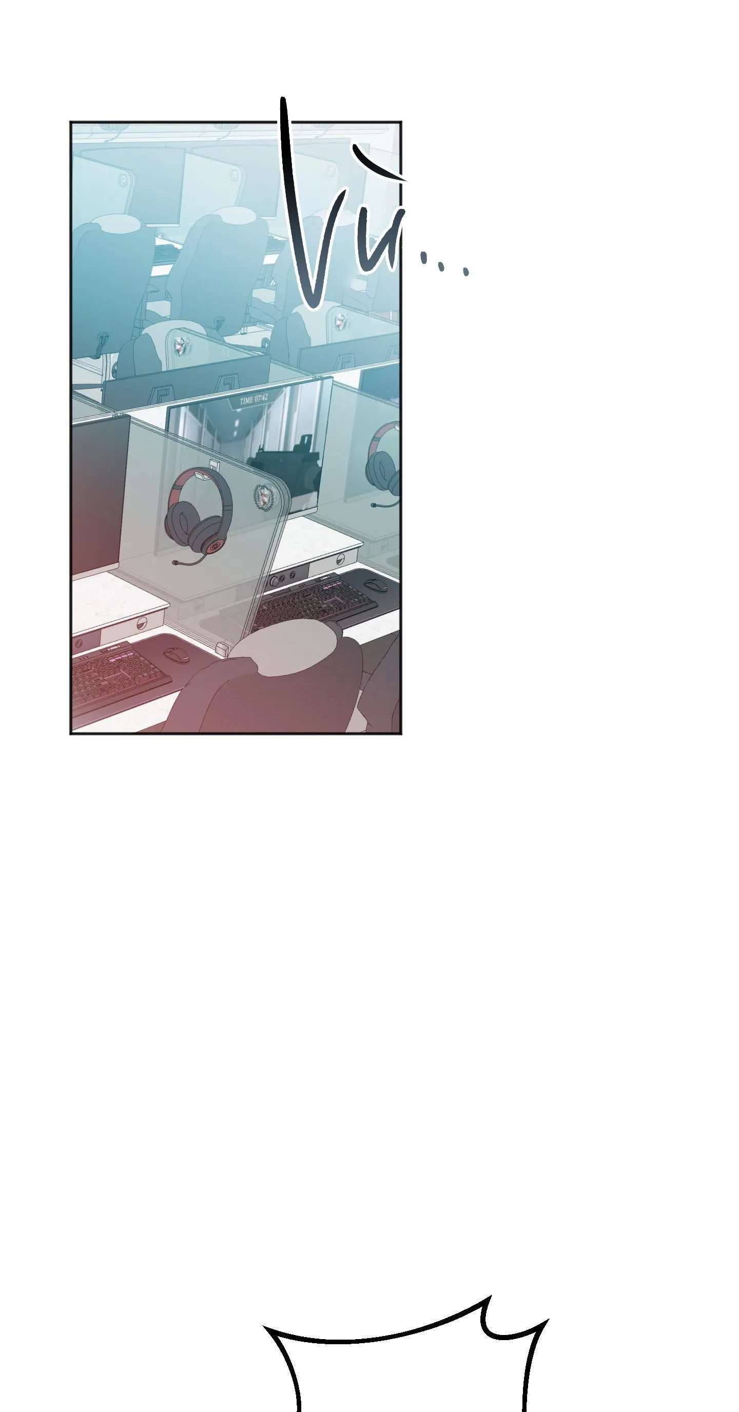 CHUYỆN TÌNH CHIBI Chapter 7 Trang 41