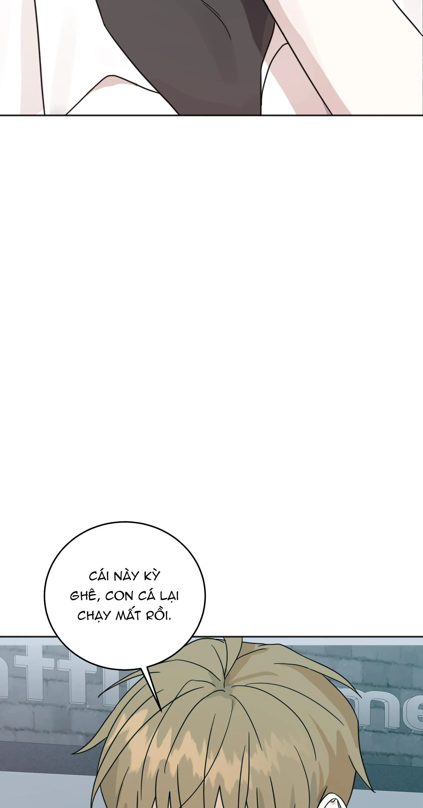 CHUYỆN TÌNH CHIBI Chapter 7 Trang 44