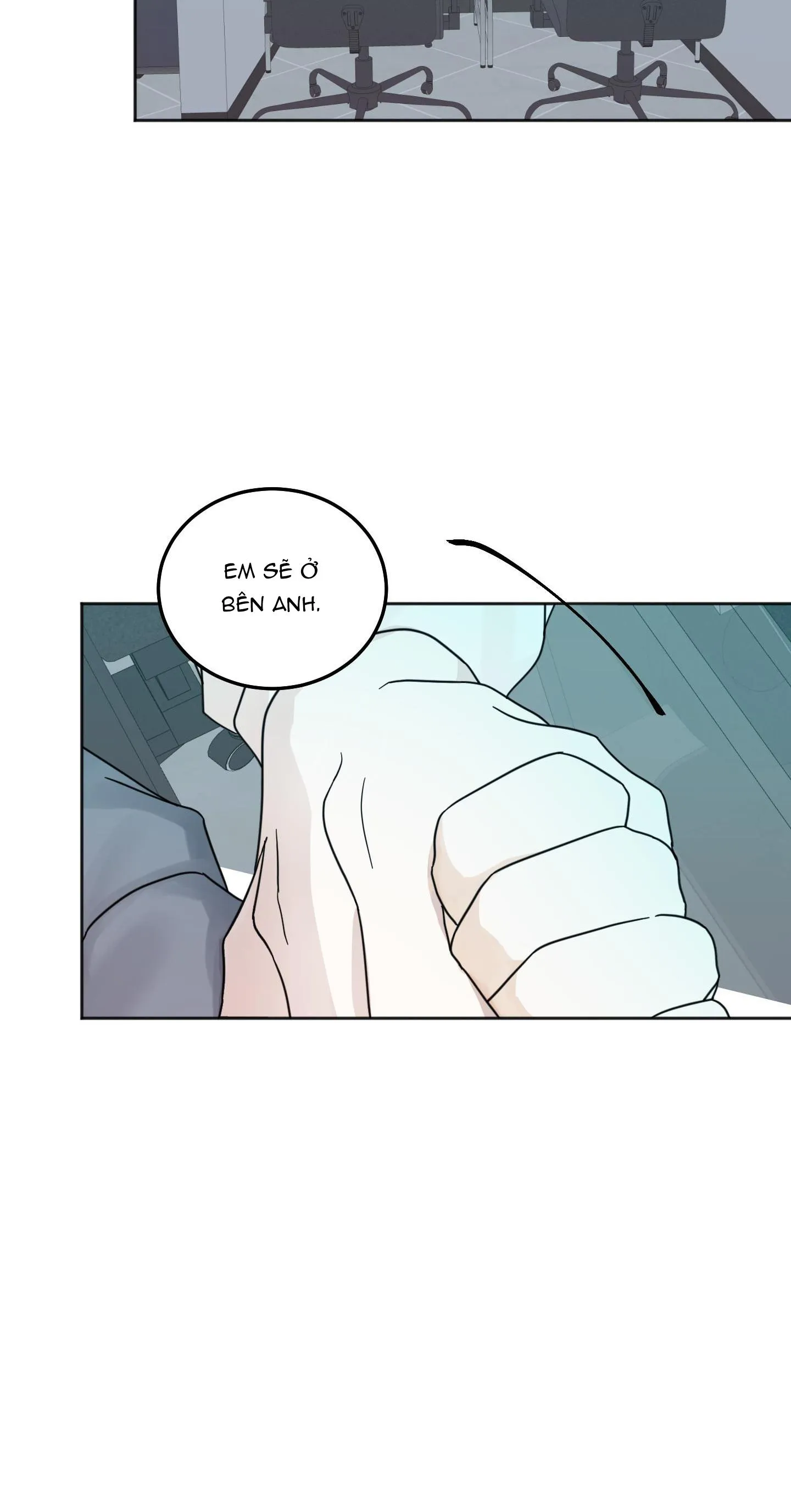 CHUYỆN TÌNH CHIBI Chapter 7 Trang 48