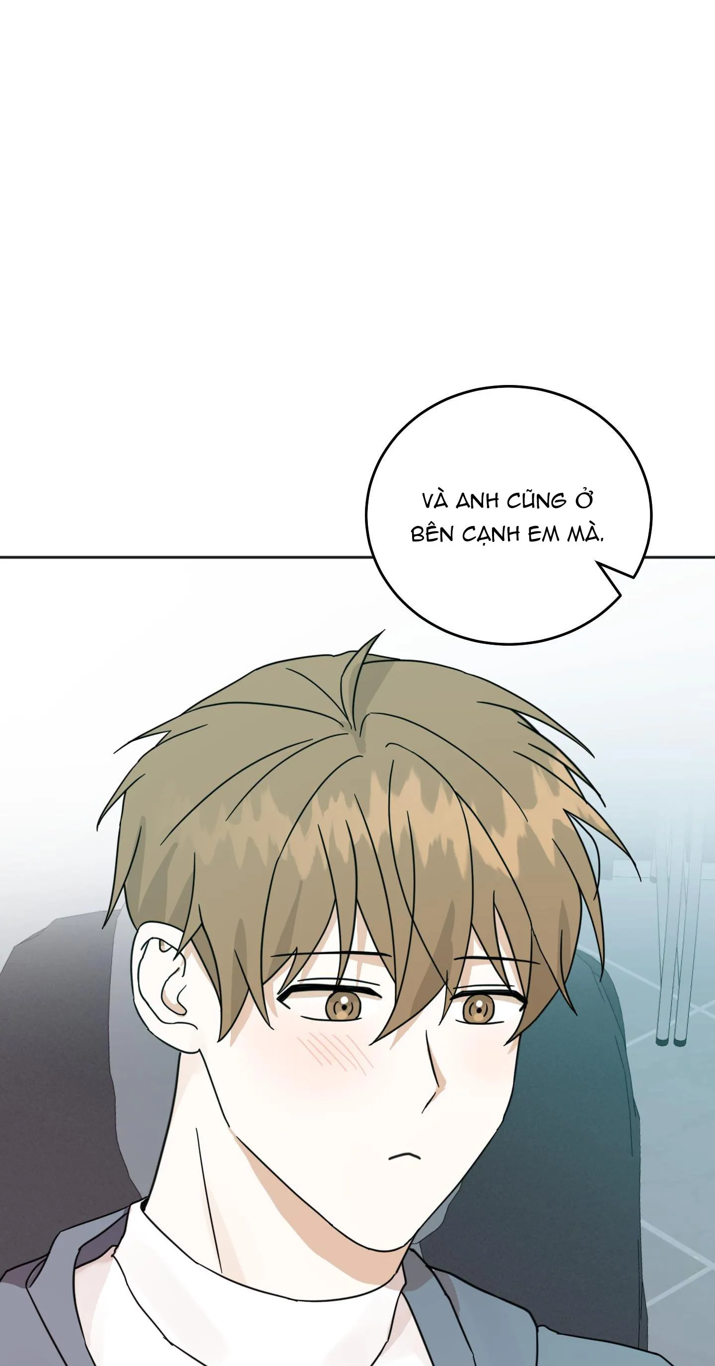 CHUYỆN TÌNH CHIBI Chapter 7 Trang 50