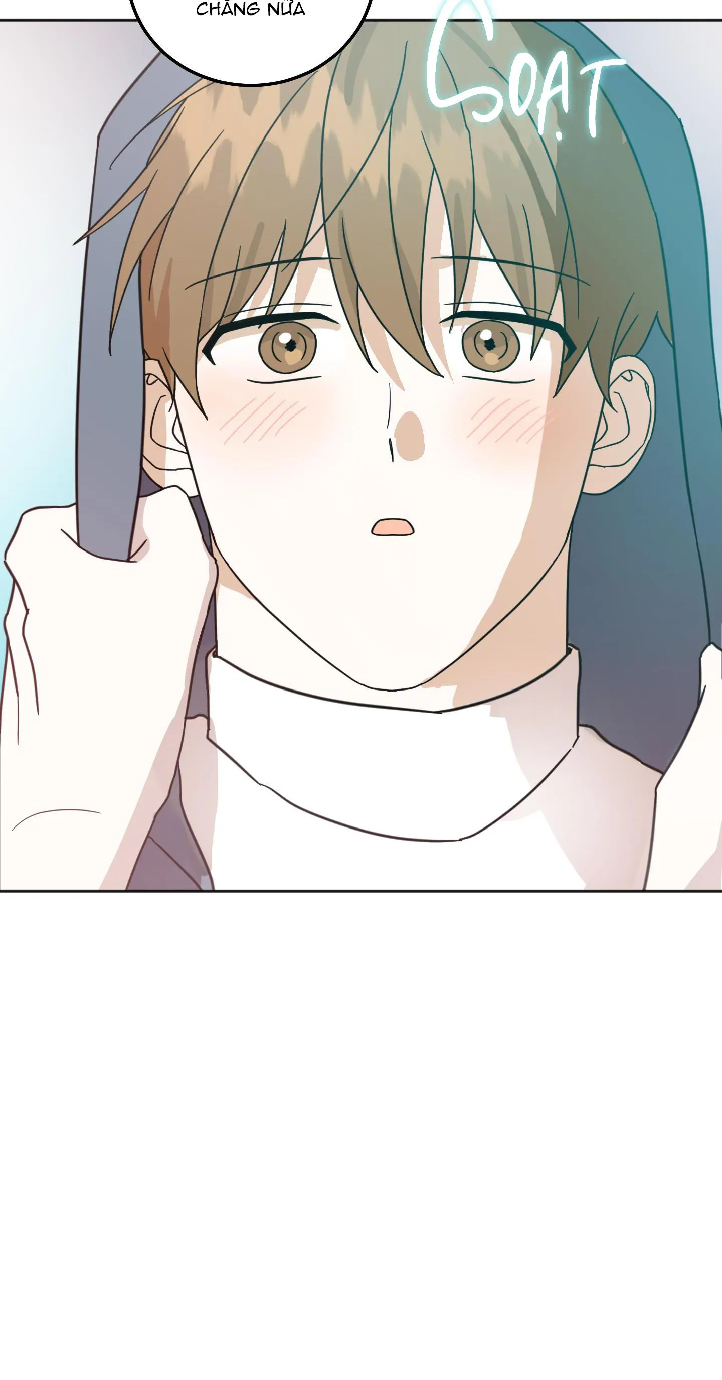 CHUYỆN TÌNH CHIBI Chapter 7 Trang 53