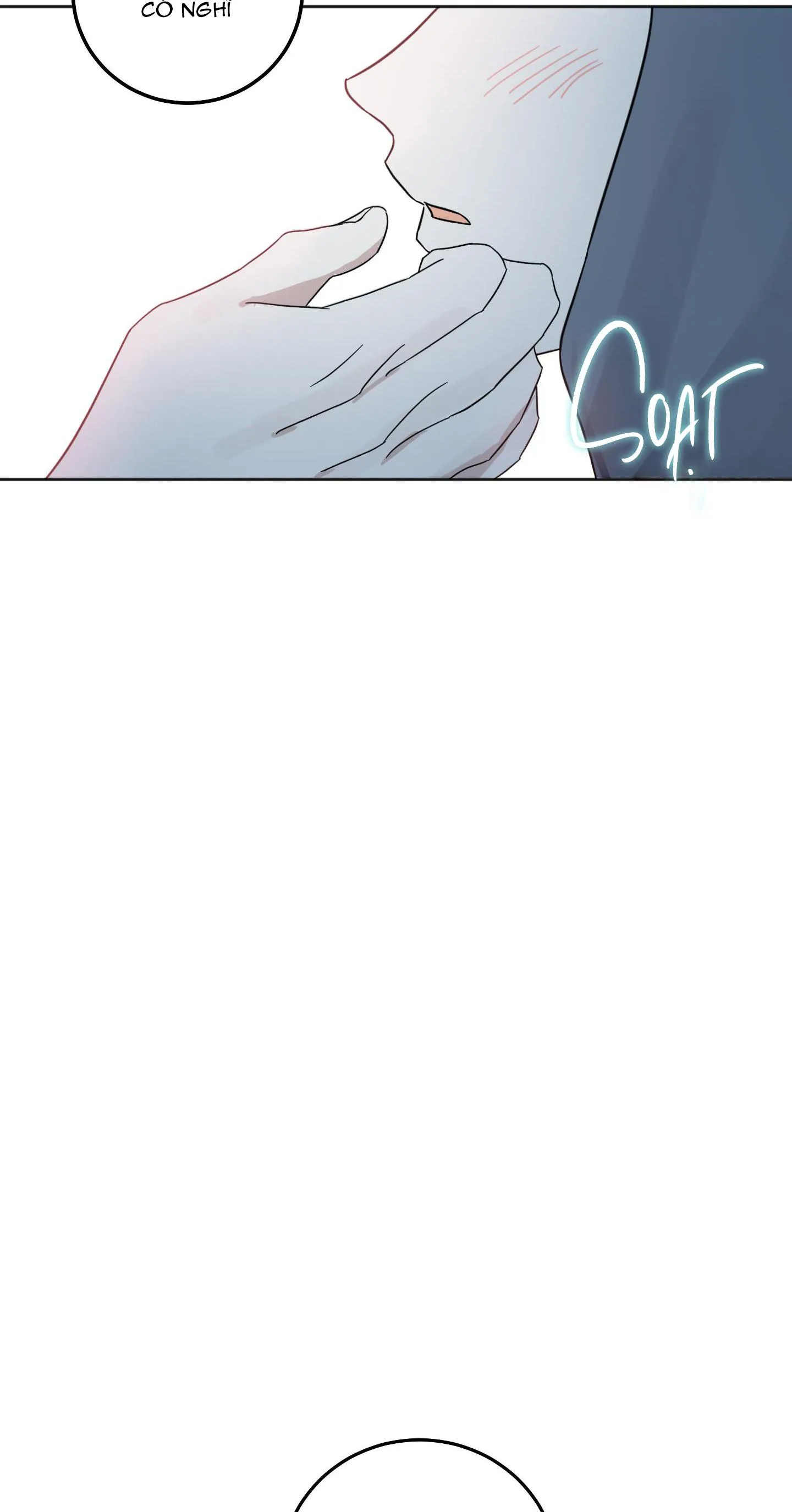 CHUYỆN TÌNH CHIBI Chapter 7 Trang 55