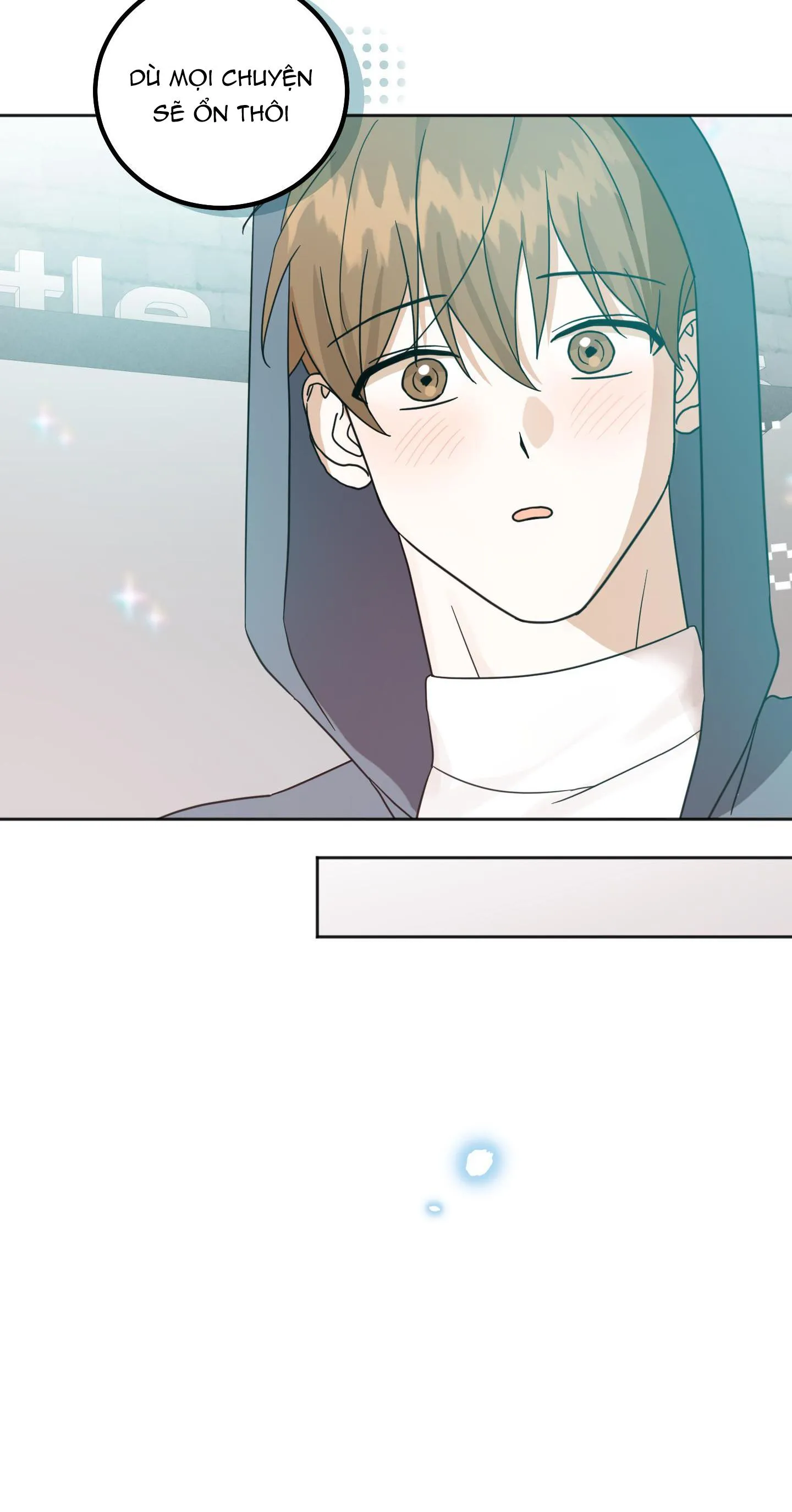 CHUYỆN TÌNH CHIBI Chapter 7 Trang 58