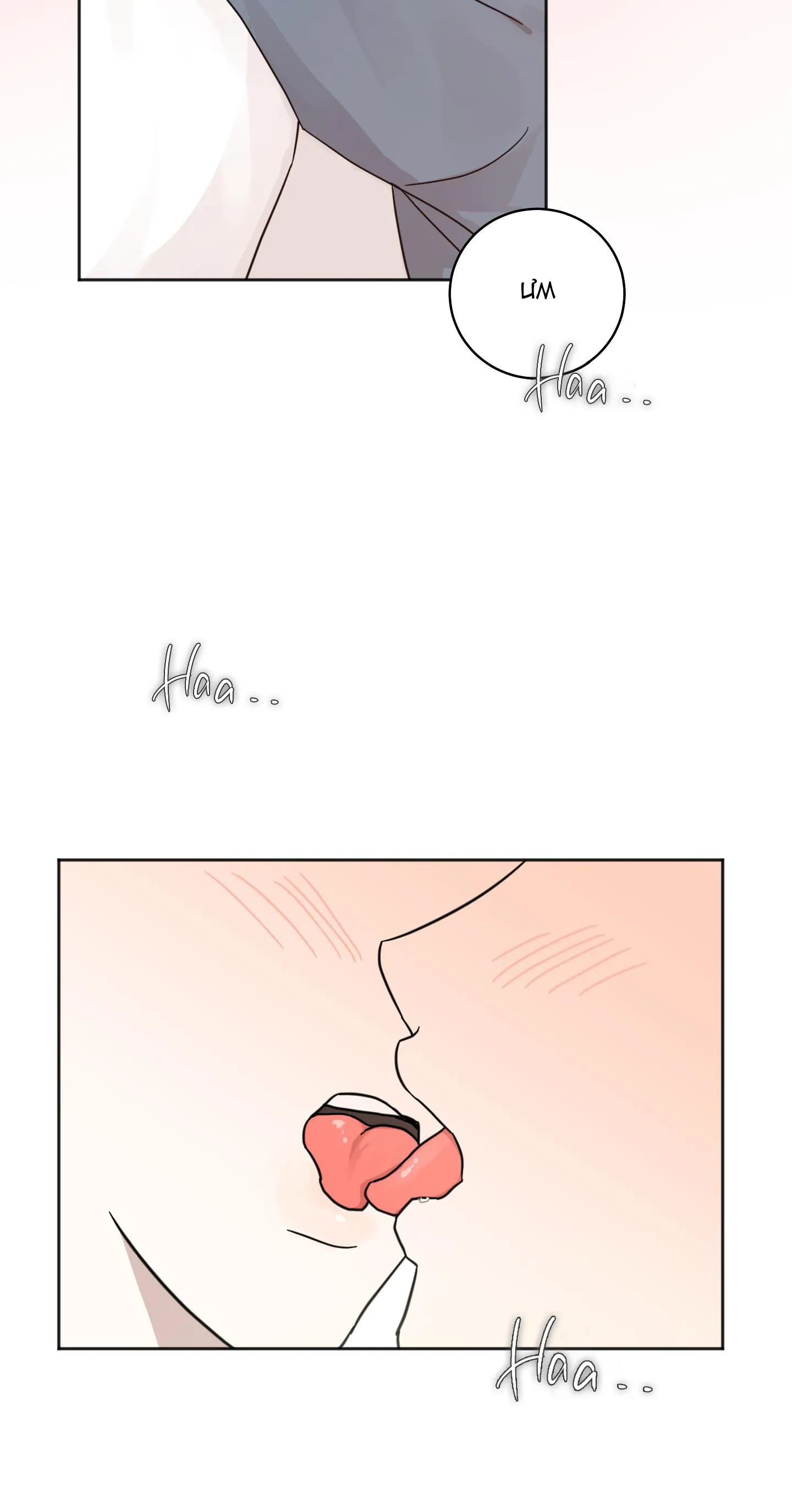 CHUYỆN TÌNH CHIBI Chapter 7 Trang 61