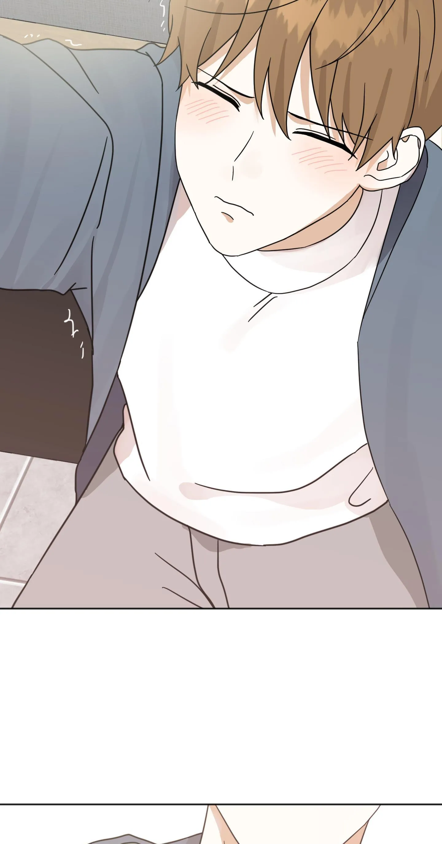 CHUYỆN TÌNH CHIBI Chapter 7 Trang 65