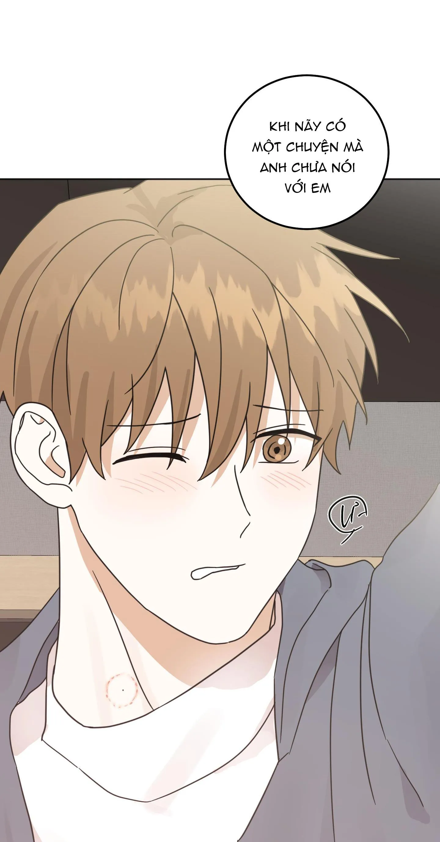 CHUYỆN TÌNH CHIBI Chapter 7 Trang 68