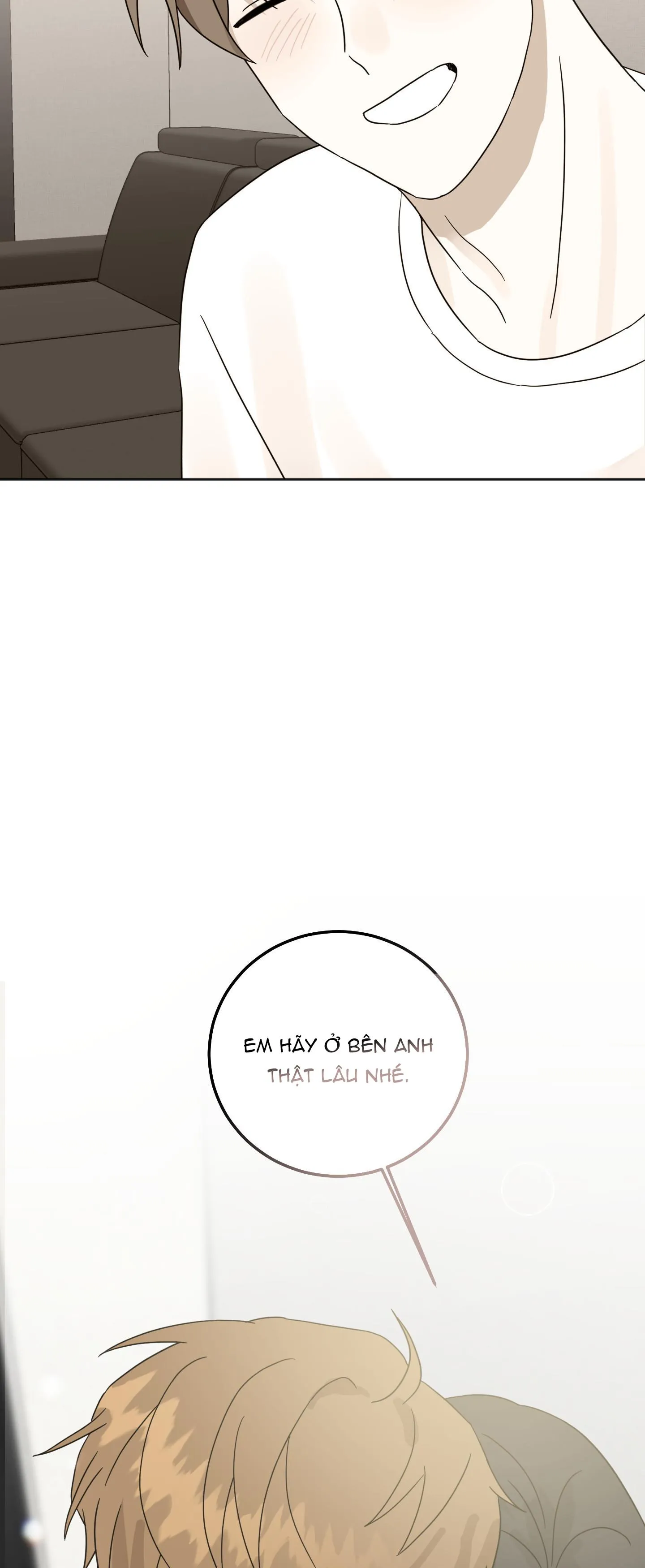 CHUYỆN TÌNH CHIBI Chapter 7 Trang 73