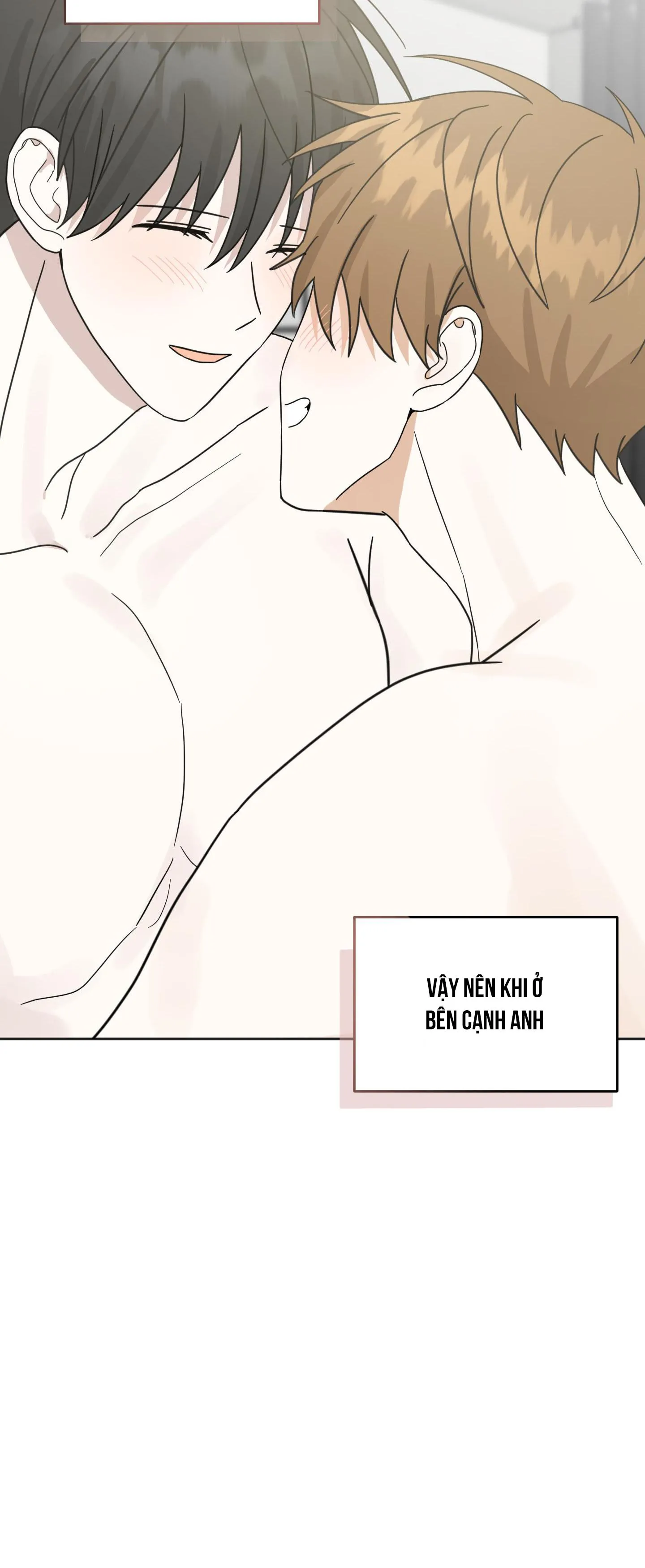 CHUYỆN TÌNH CHIBI Chapter 7 Trang 76