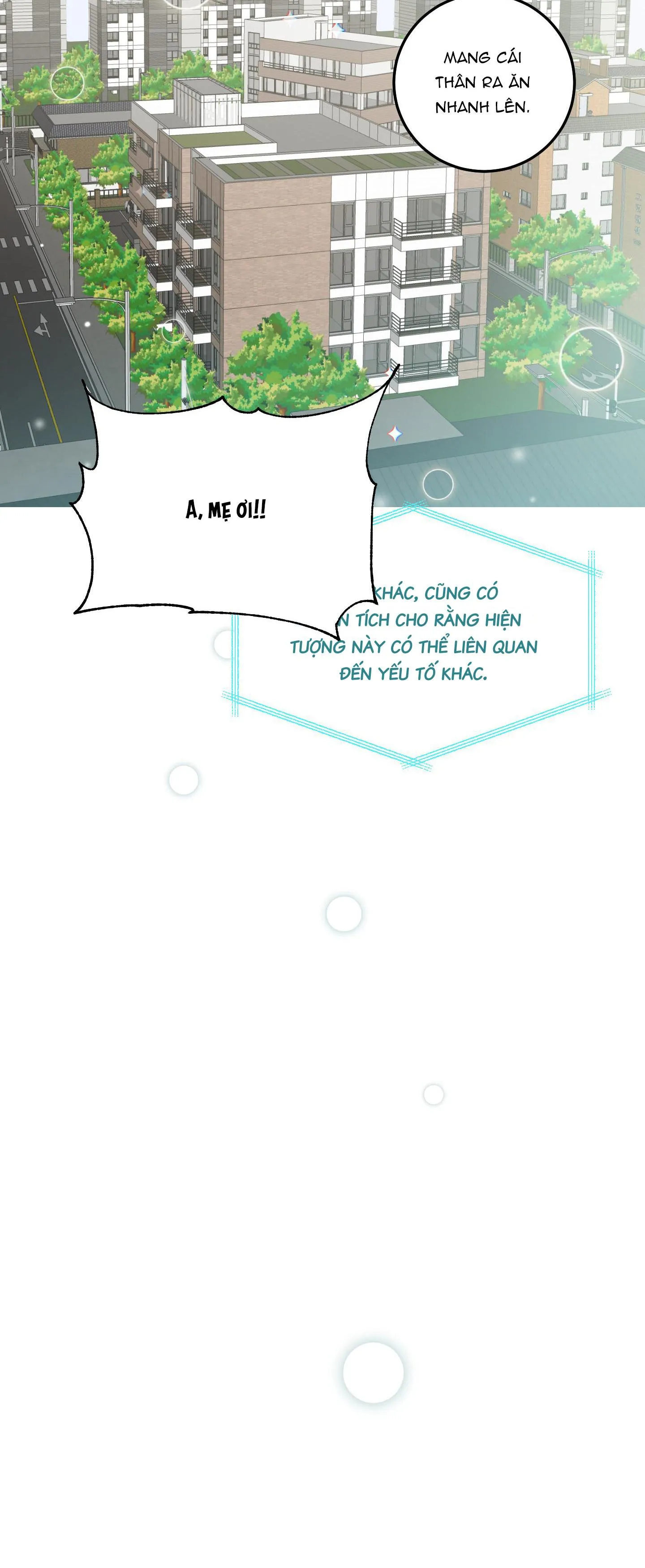 CHUYỆN TÌNH CHIBI Chapter 7 Trang 80