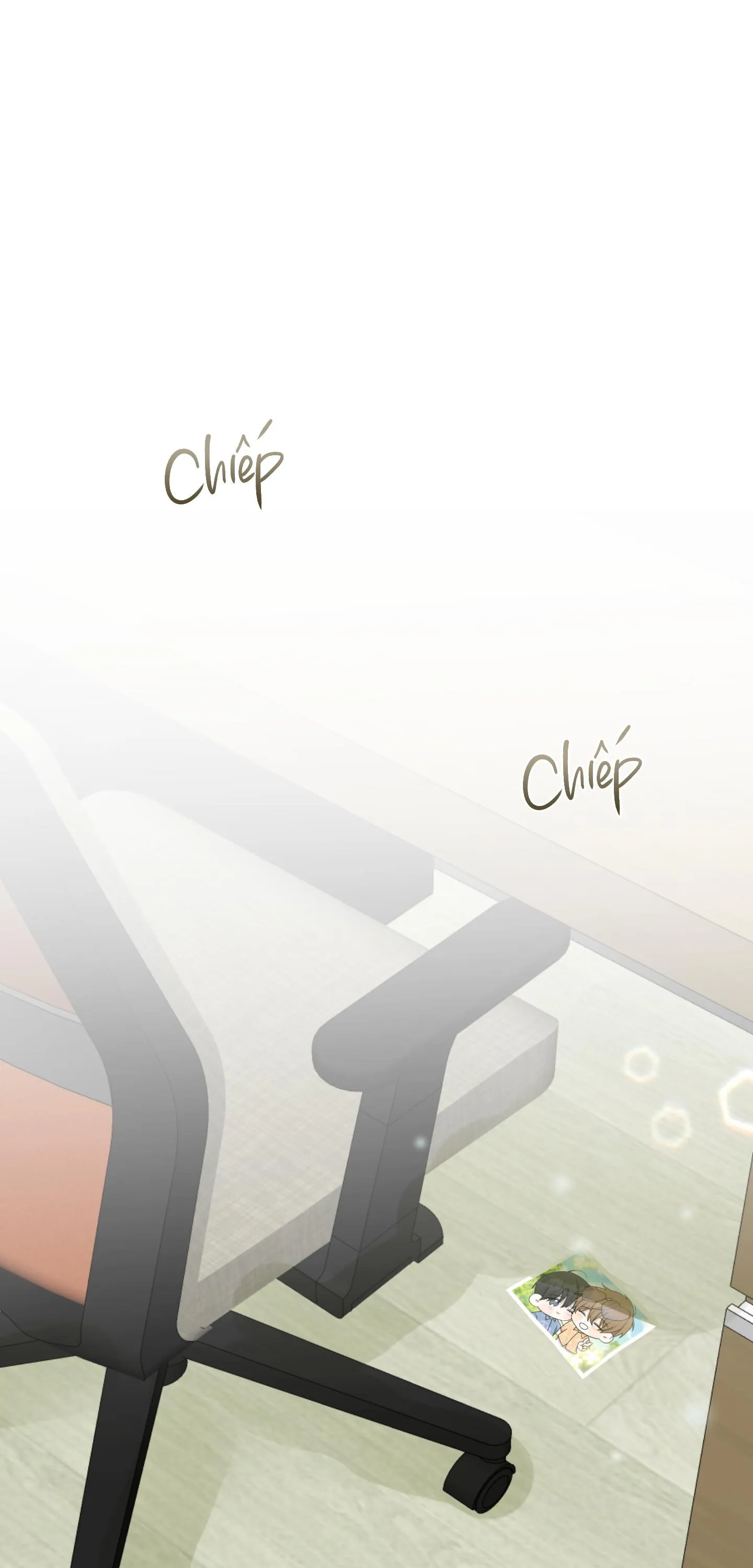 CHUYỆN TÌNH CHIBI Chapter 7 Trang 81