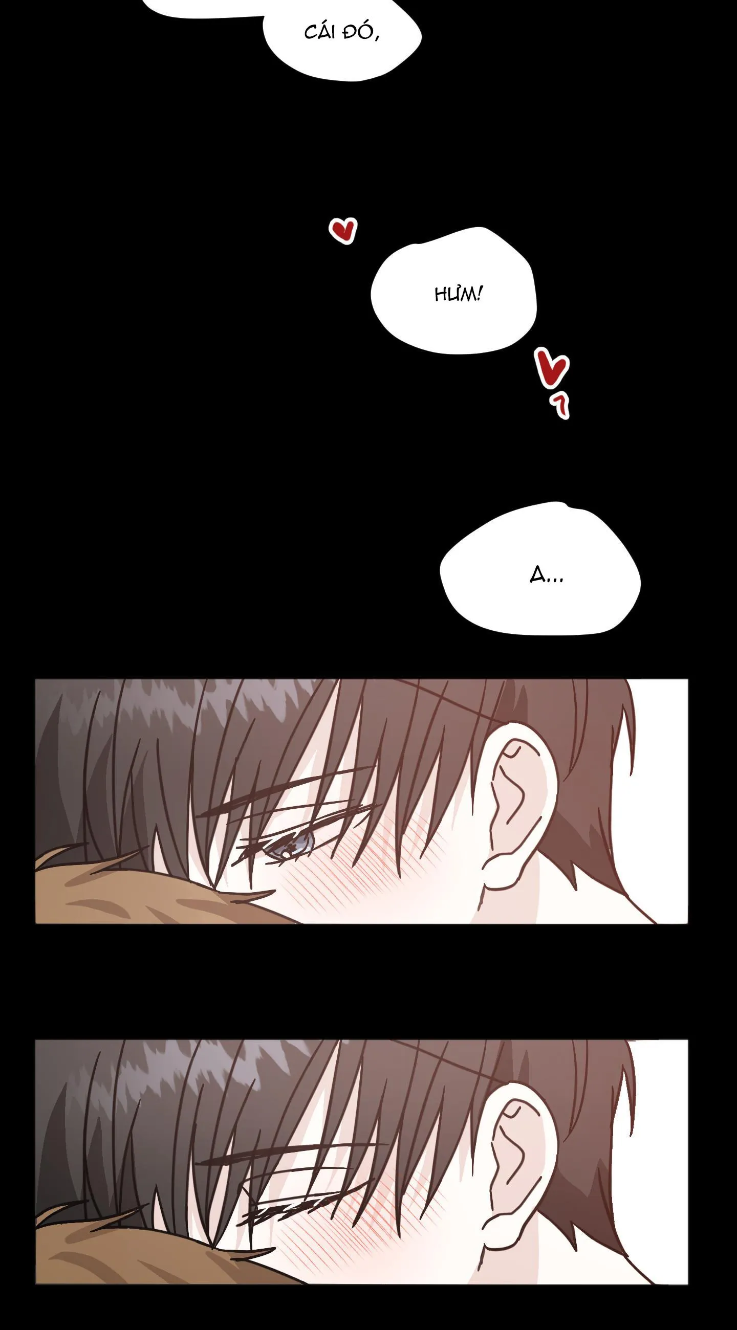 CHUYỆN TÌNH CHIBI Chapter 1 Trang 5