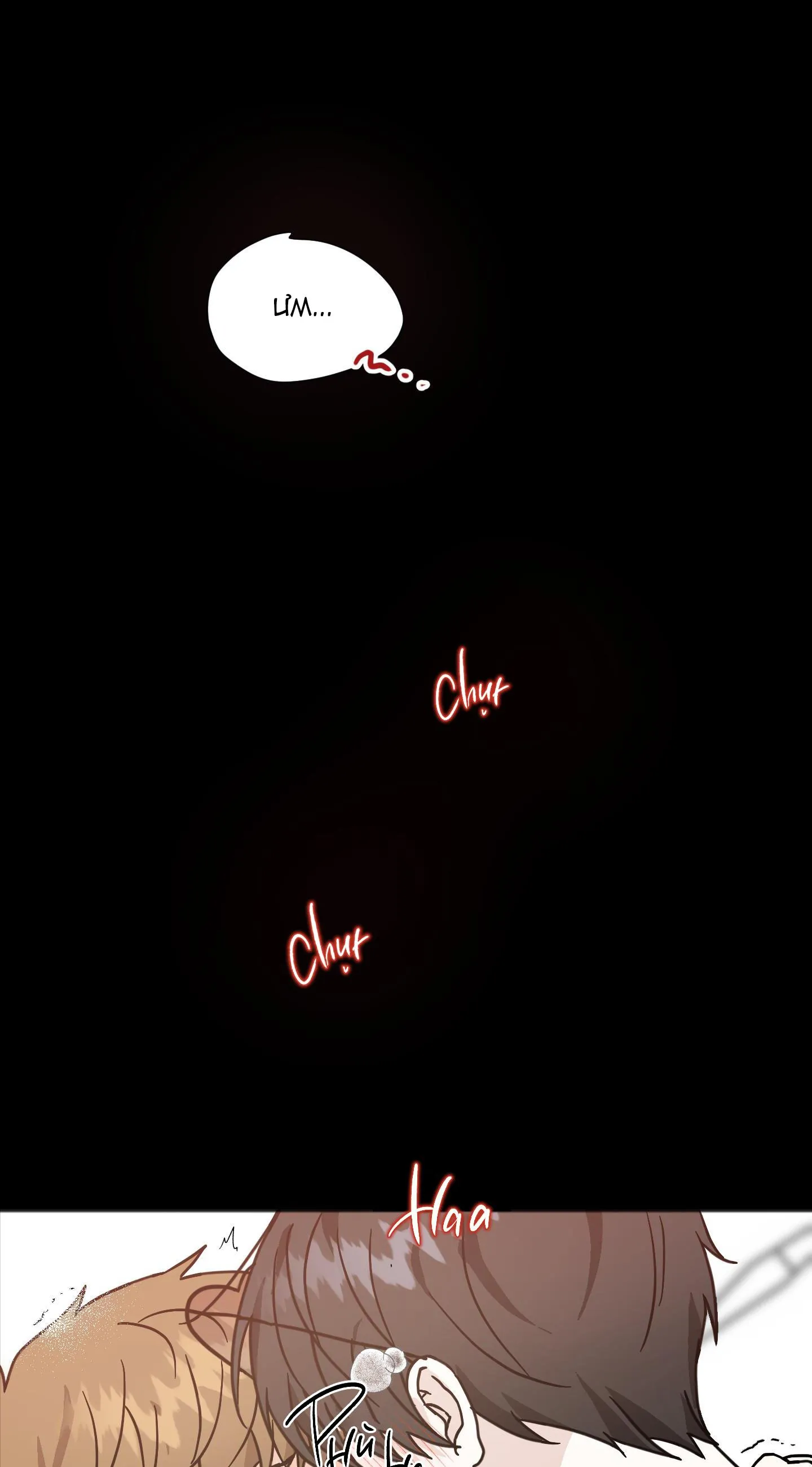 CHUYỆN TÌNH CHIBI Chapter 1 Trang 6