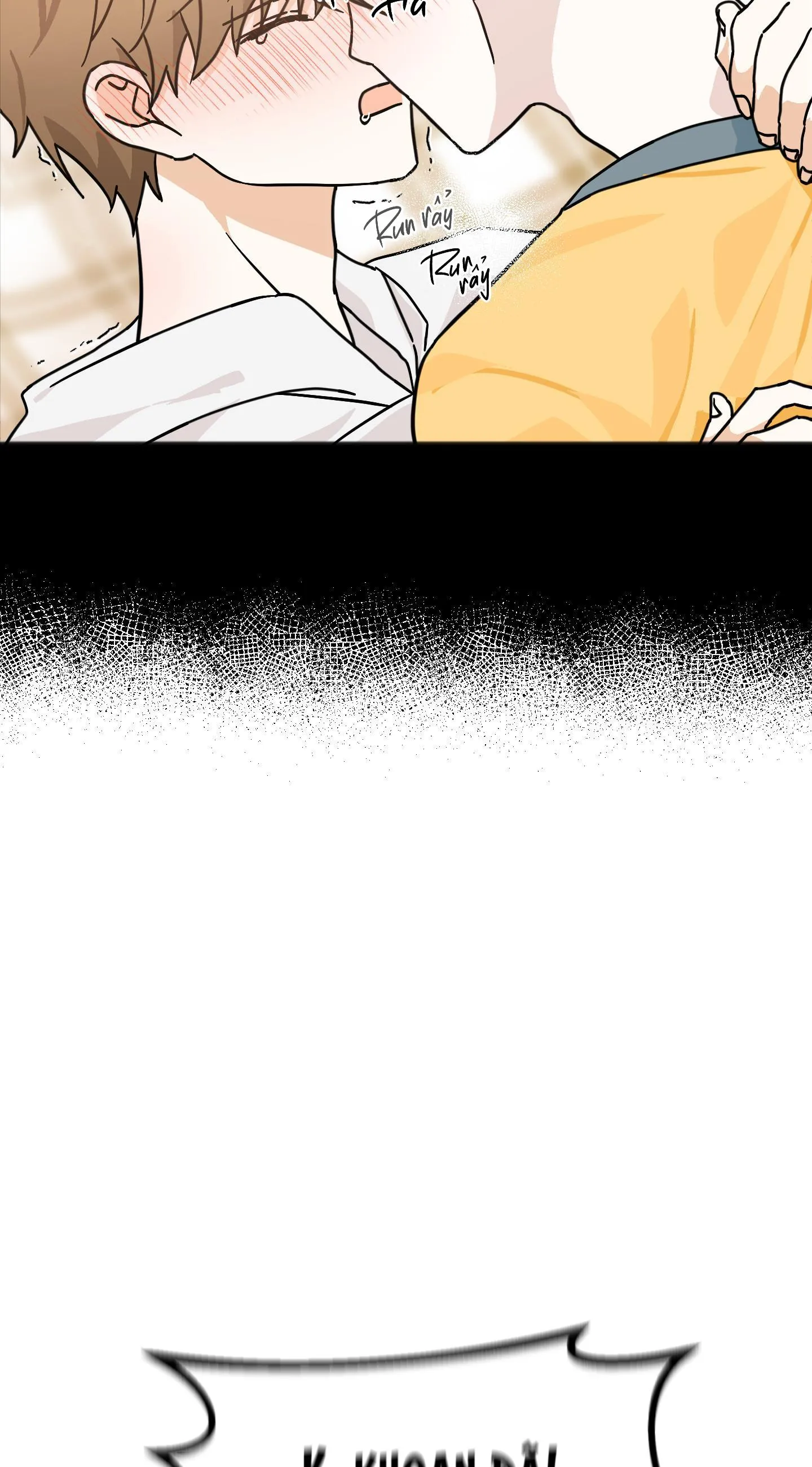 CHUYỆN TÌNH CHIBI Chapter 1 Trang 7