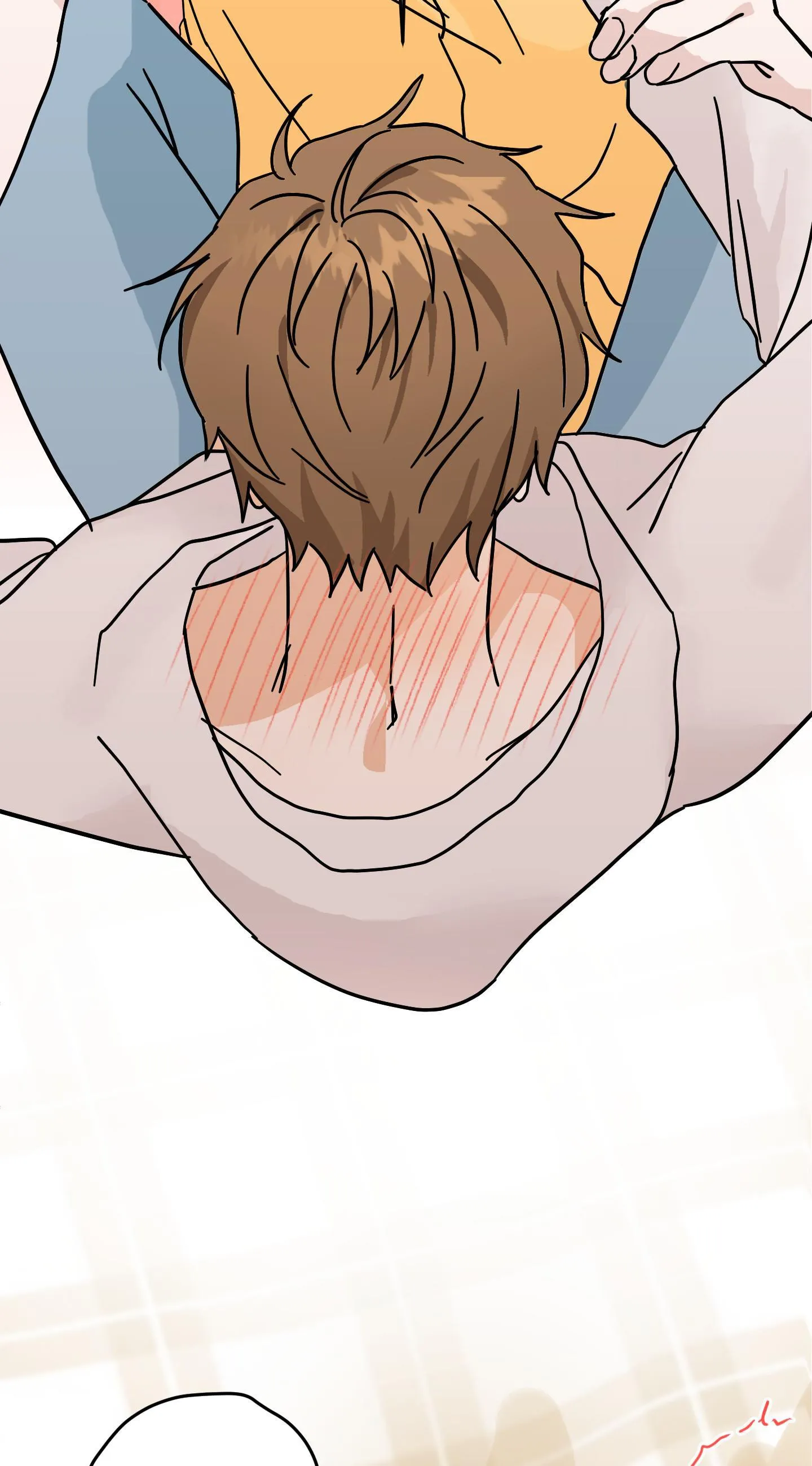 CHUYỆN TÌNH CHIBI Chapter 1 Trang 9