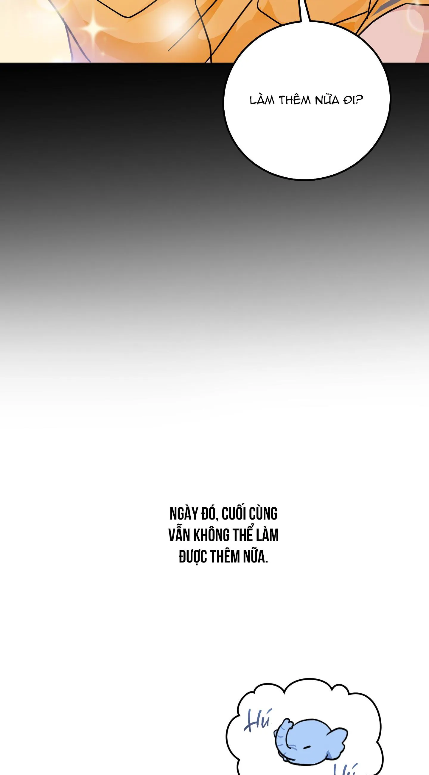 CHUYỆN TÌNH CHIBI Chapter 1 Trang 18