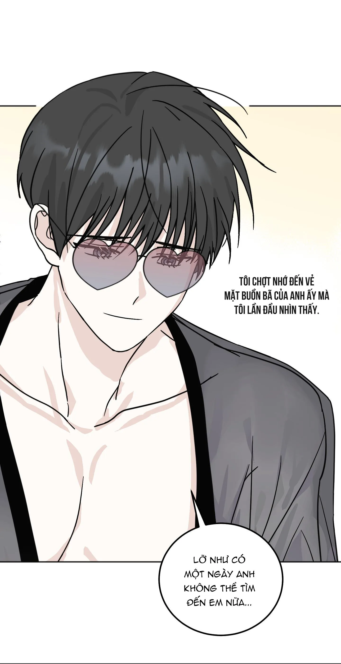 CHUYỆN TÌNH CHIBI Chapter 1 Trang 26