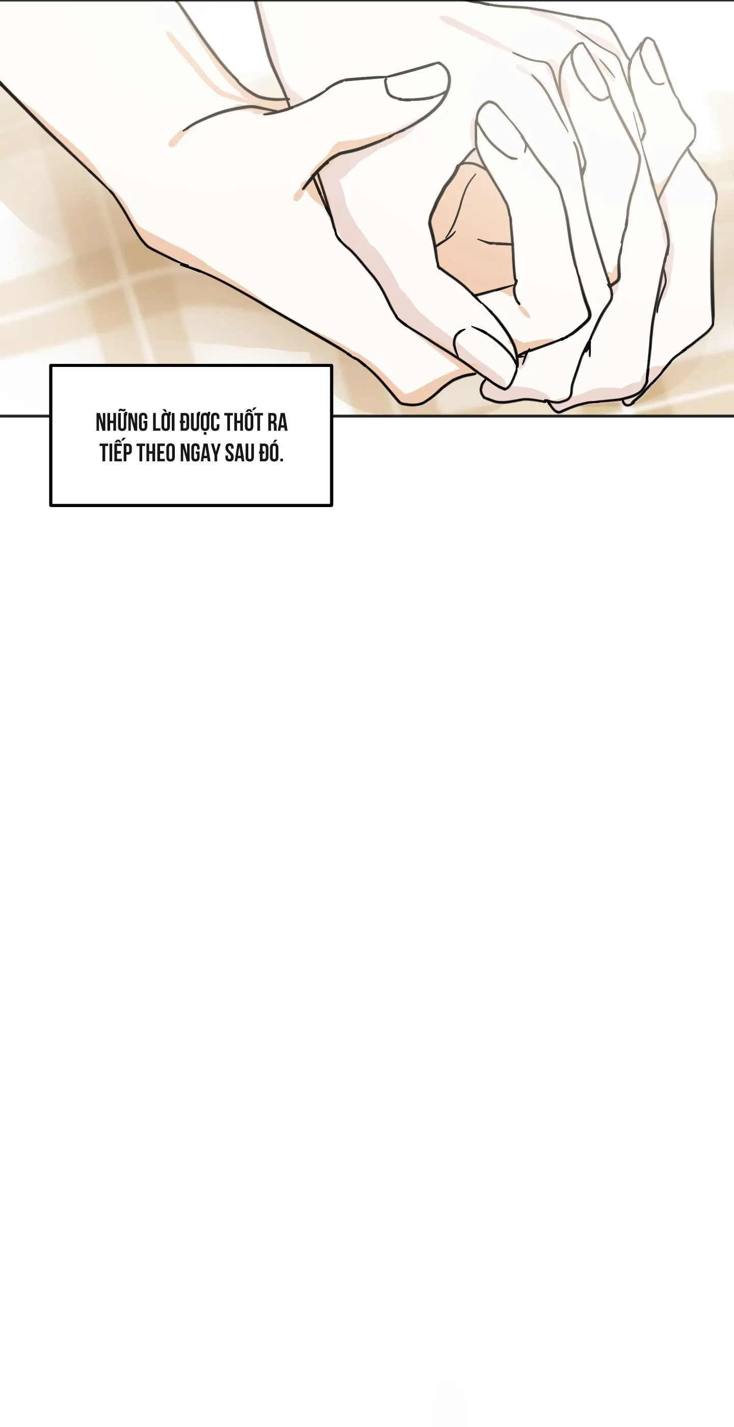 CHUYỆN TÌNH CHIBI Chapter 1 Trang 27