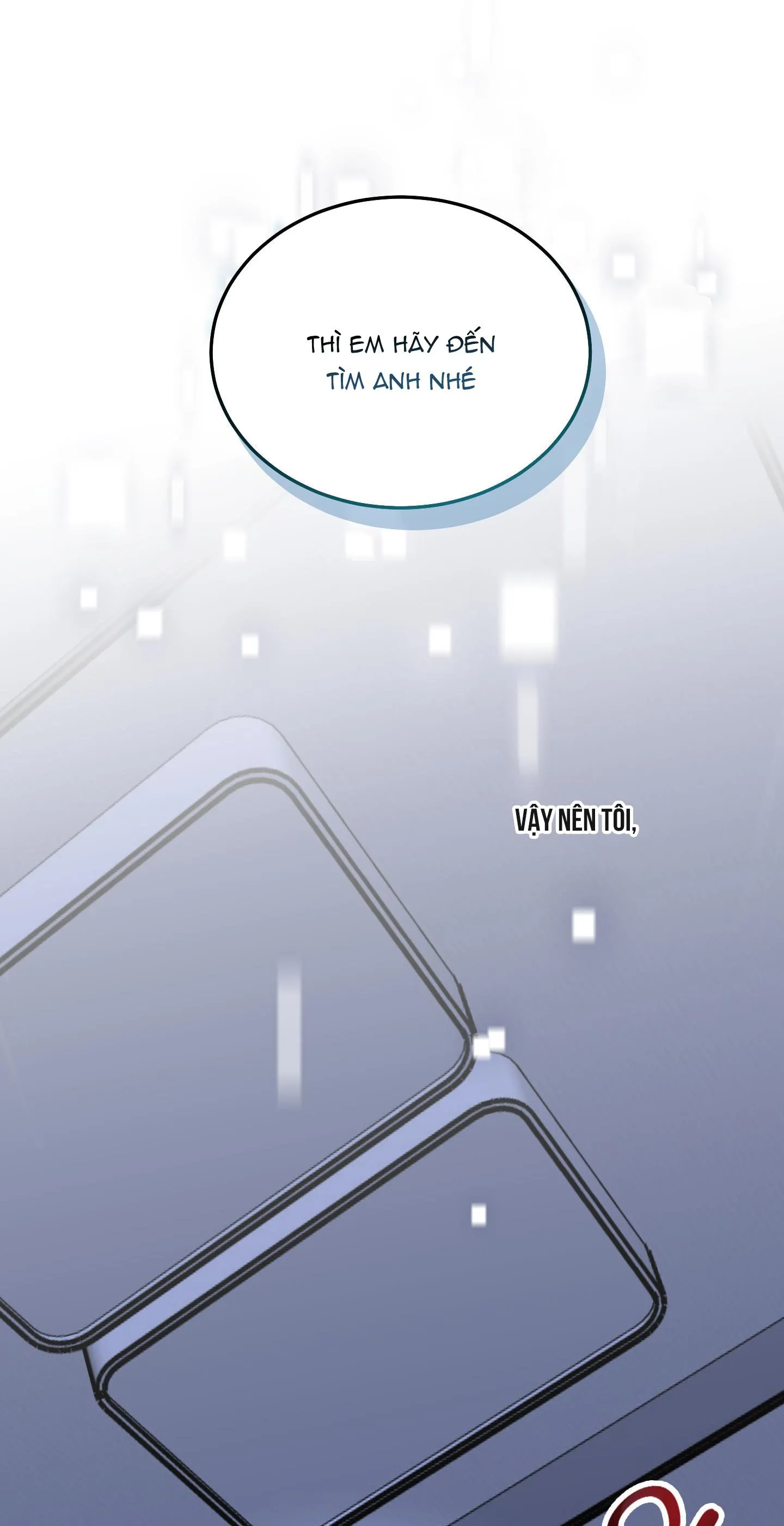 CHUYỆN TÌNH CHIBI Chapter 1 Trang 28